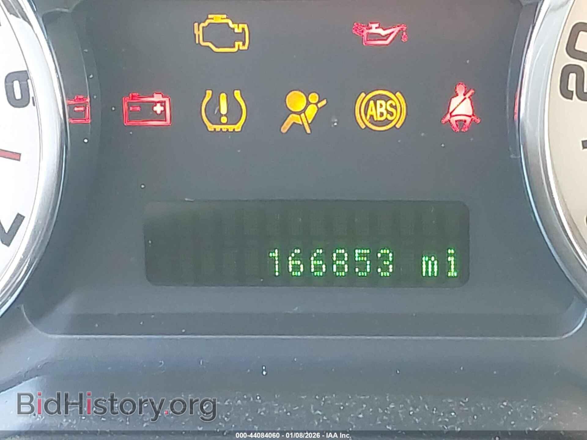 2007 FORD EDGE - VIN: 2FMDK49CX7BB40108 - Photo 15