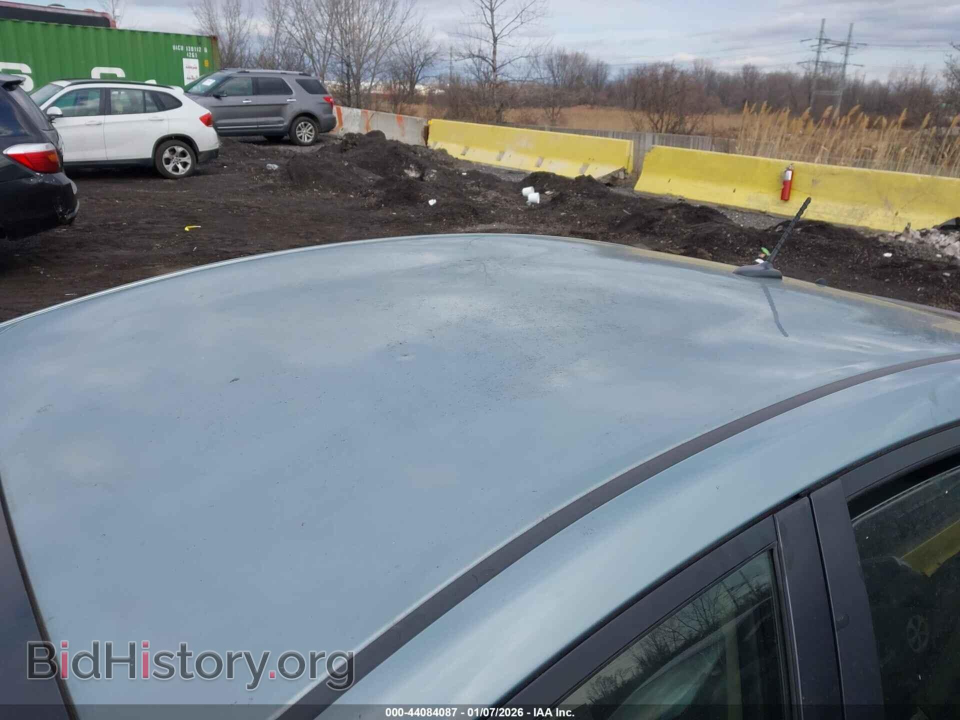 2014 TOYOTA PRIUS - VIN: JTDKN3DU9E1809085 - Фото 6