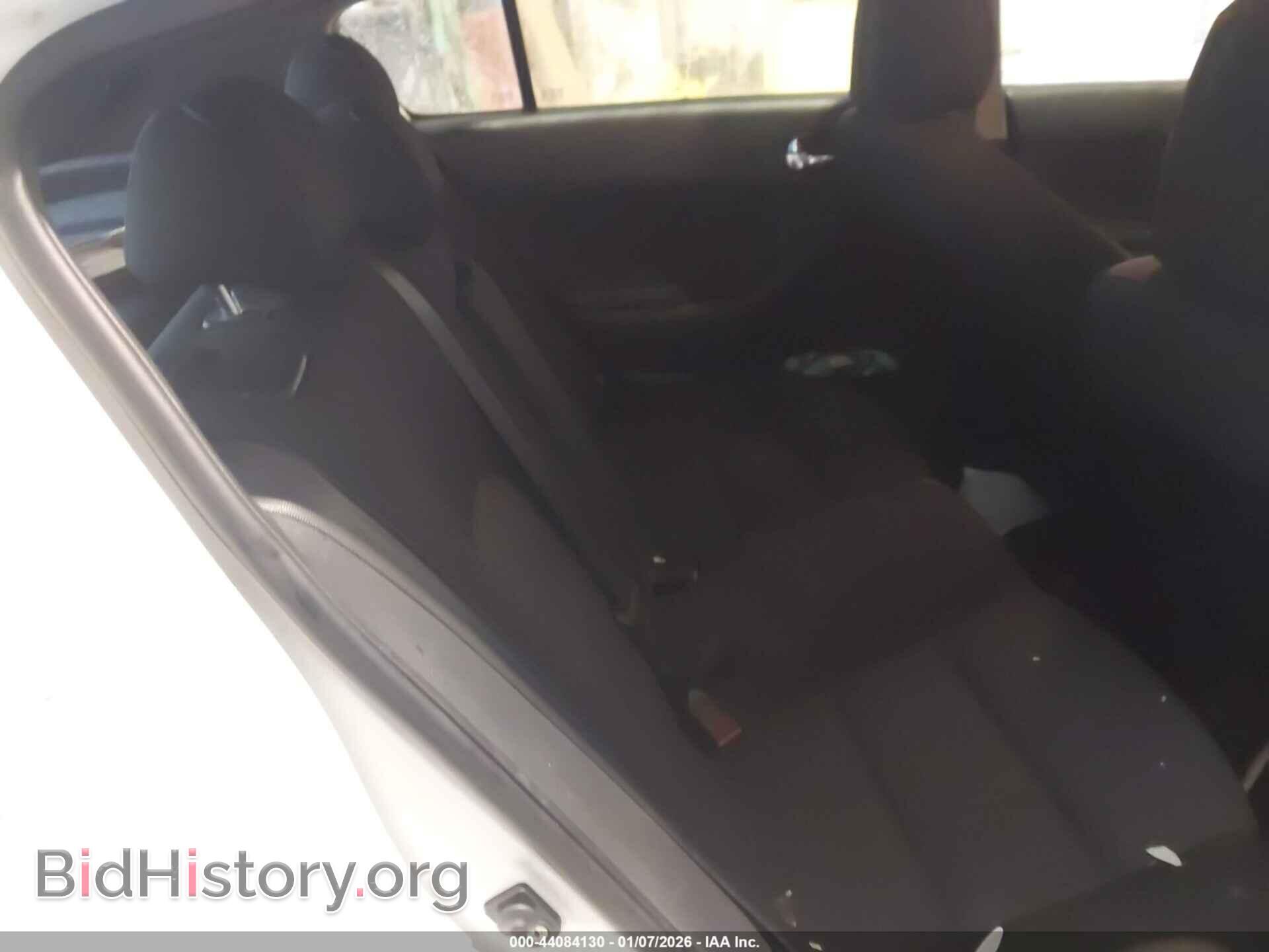 2016 KIA FORTE - VIN: KNAFK5A8XG5584066 - Фото 8