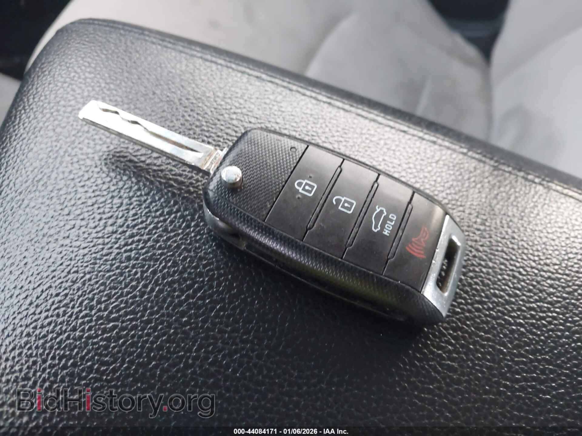 2014 KIA OPTIMA - VIN: 5XXGM4A70EG294835 - Фото 11