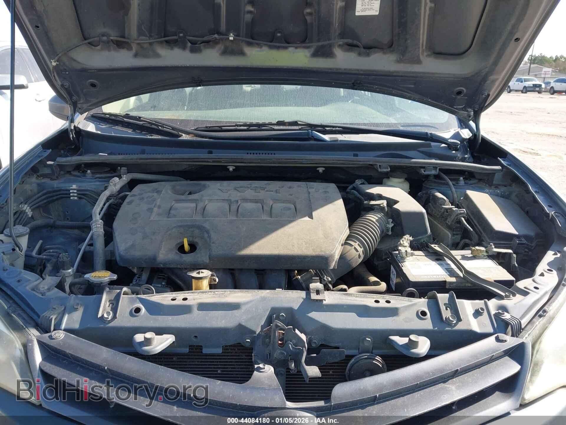 2015 TOYOTA COROLLA - VIN: 2T1BURHE6FC250567 - Фото 10