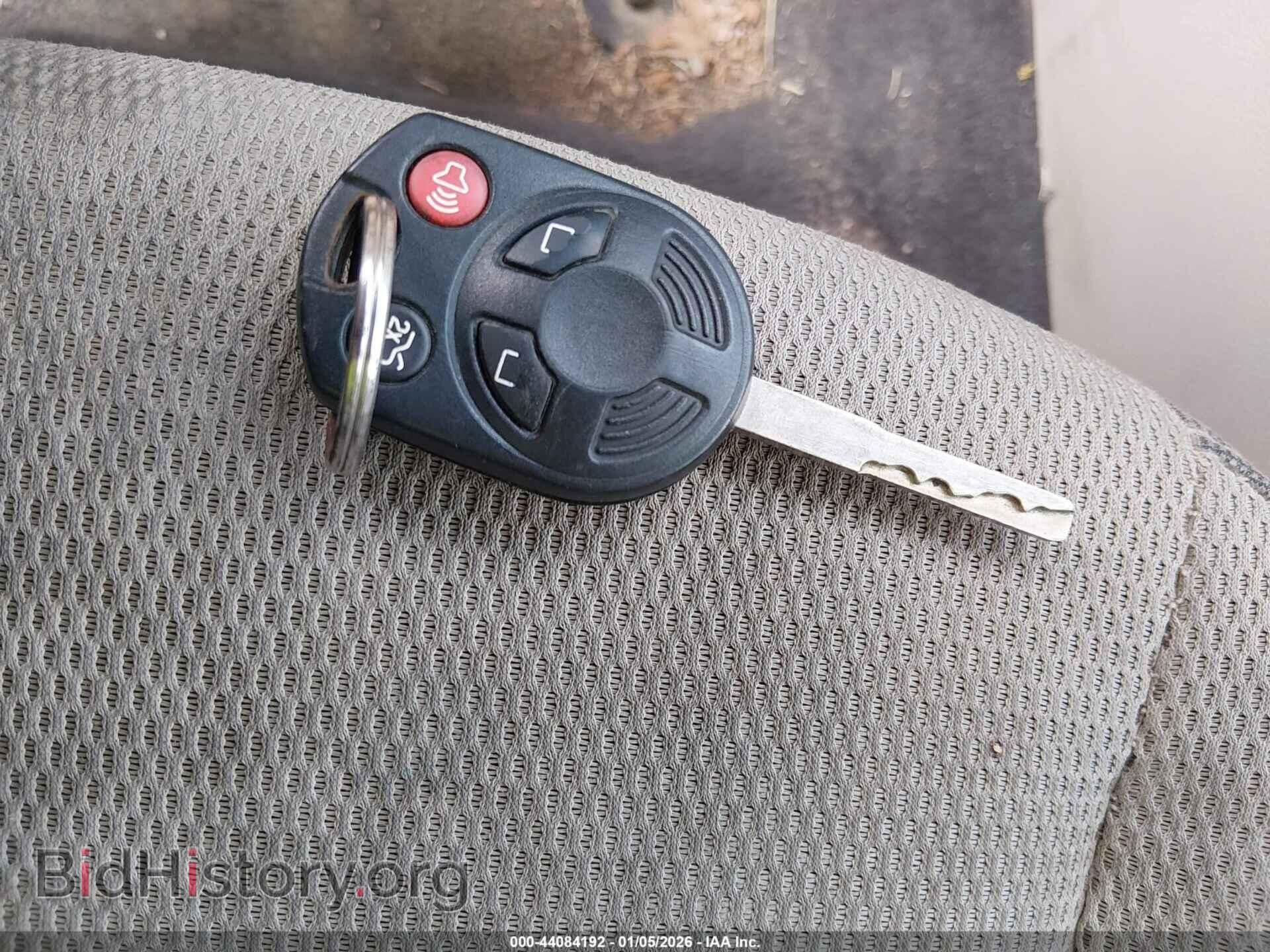 2012 FORD FOCUS - VIN: 1FAHP3K2XCL302886 - Фото 11