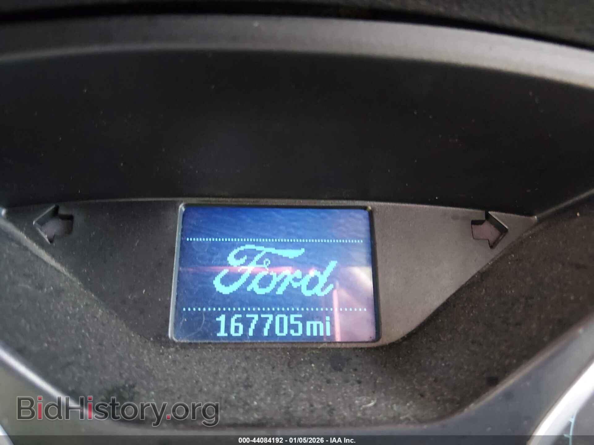 2012 FORD FOCUS - VIN: 1FAHP3K2XCL302886 - Фото 7
