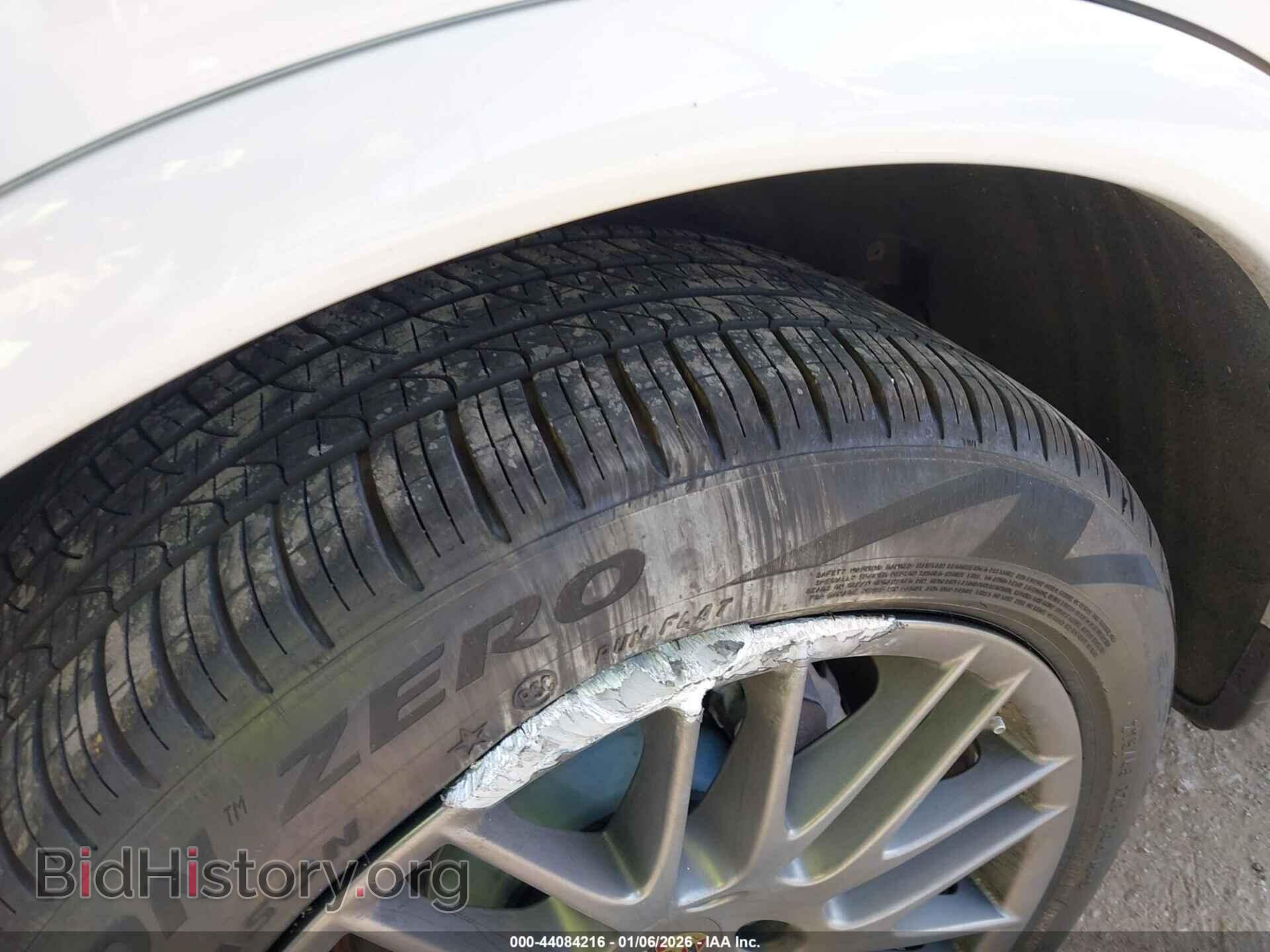 2017 PORSCHE CAYENNE - VIN: WP1AA2A21HKA84809 - Фото 6