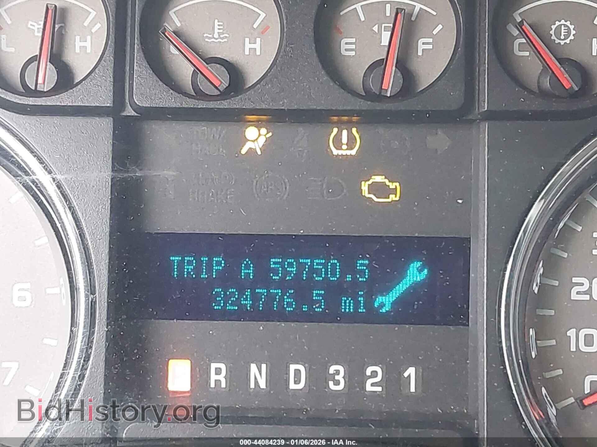2010 FORD F-150 - VIN: 1FTFW1CV5AFA08910 - Фото 15