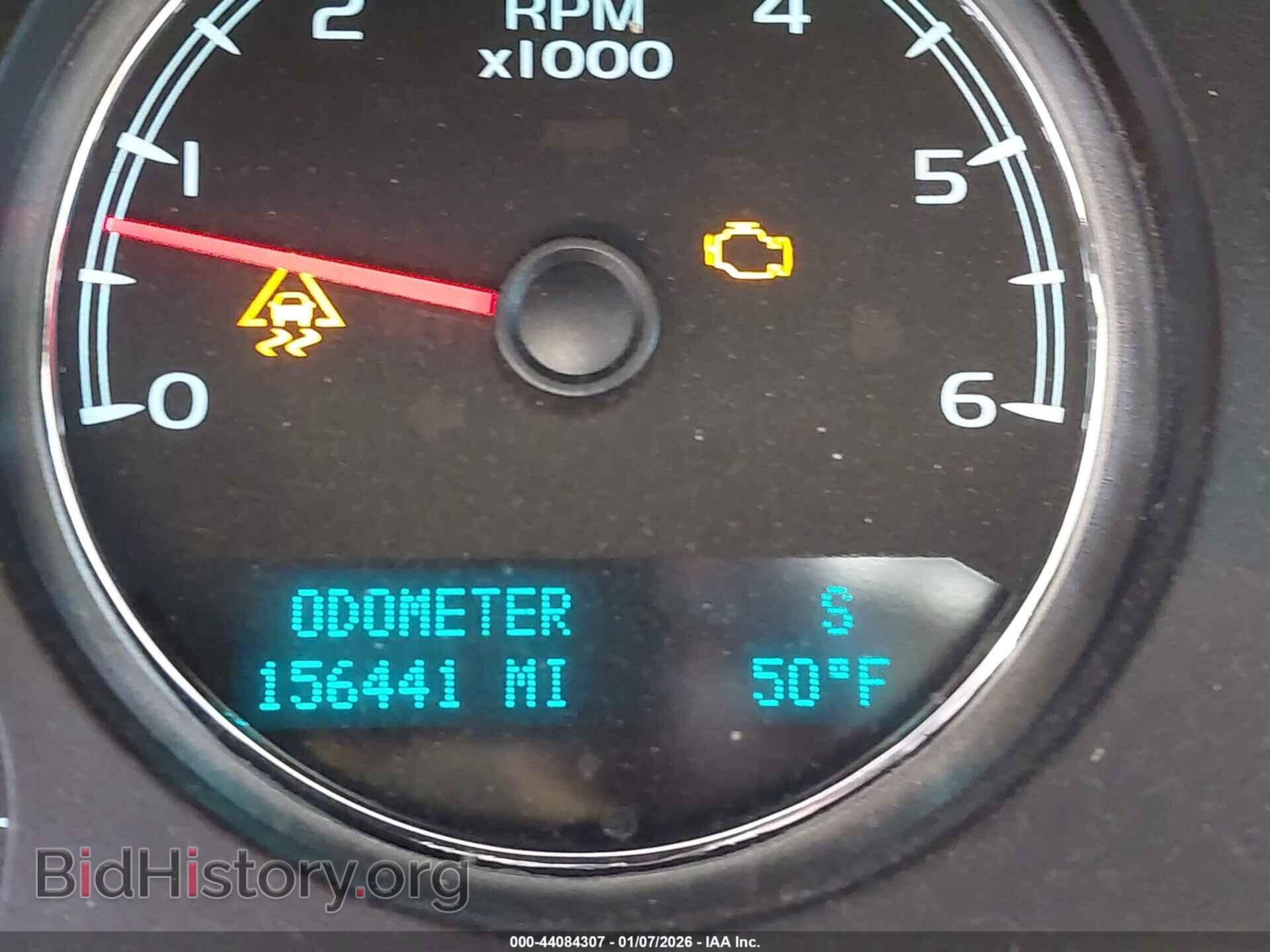 2011 CHEVROLET AVALANCHE 1500 - VIN: 3GNMCEE05BG334402 - Фото 15