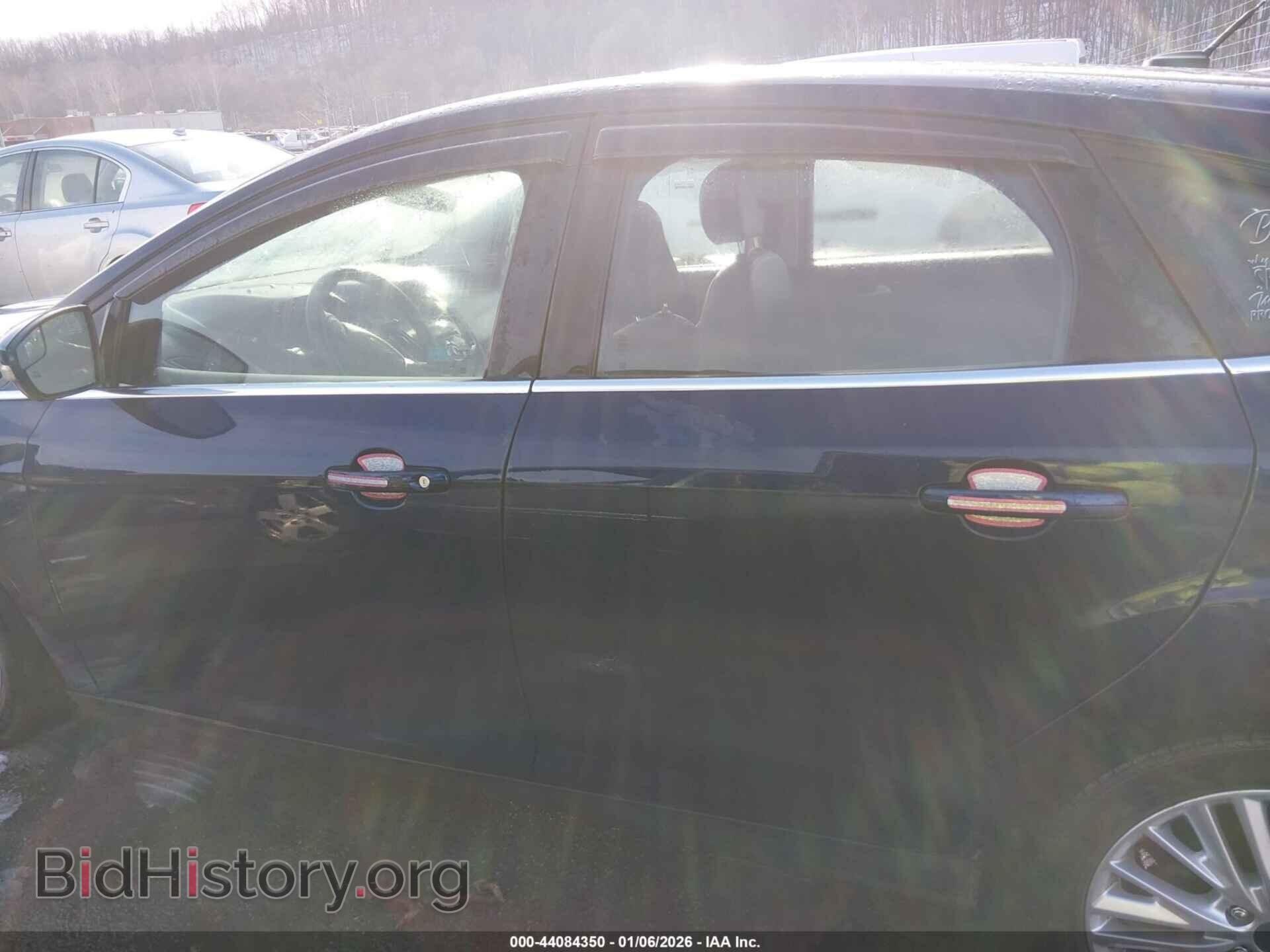 2016 FORD FOCUS - VIN: 1FADP3N23GL370852 - Фото 15