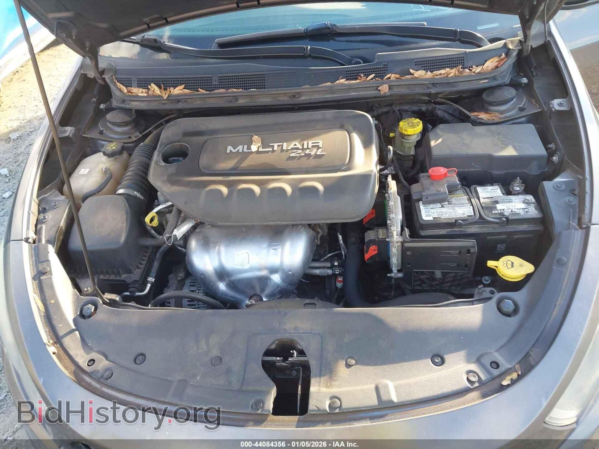 2016 DODGE DART - VIN: 1C3CDFBB0GD570574 - Photo 10