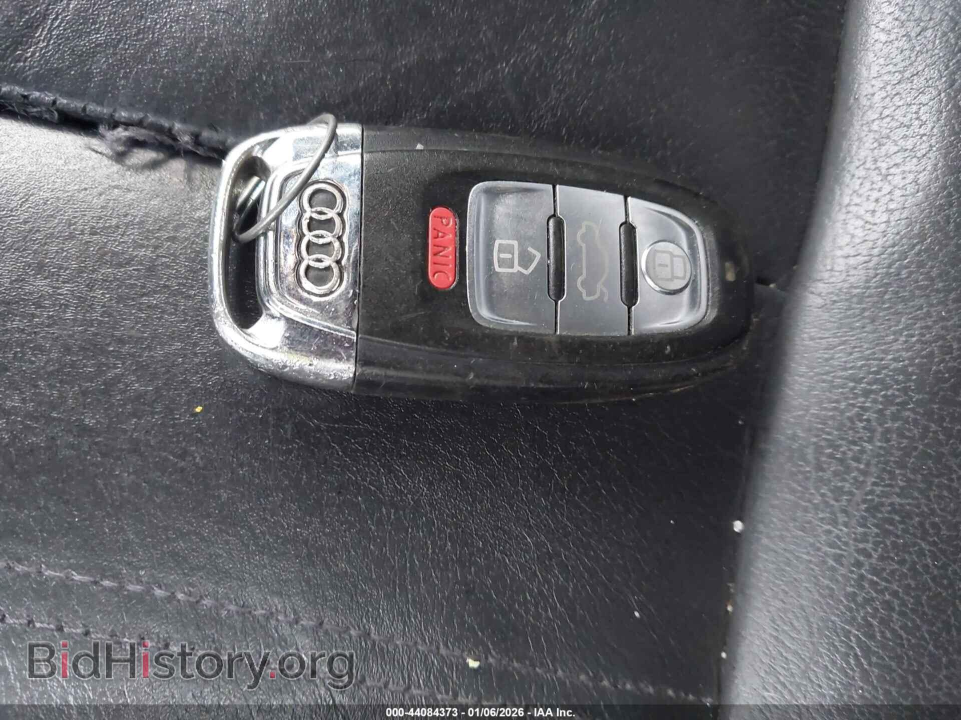 2014 AUDI A6 - VIN: WAUDFAFC2EN093571 - Фото 11
