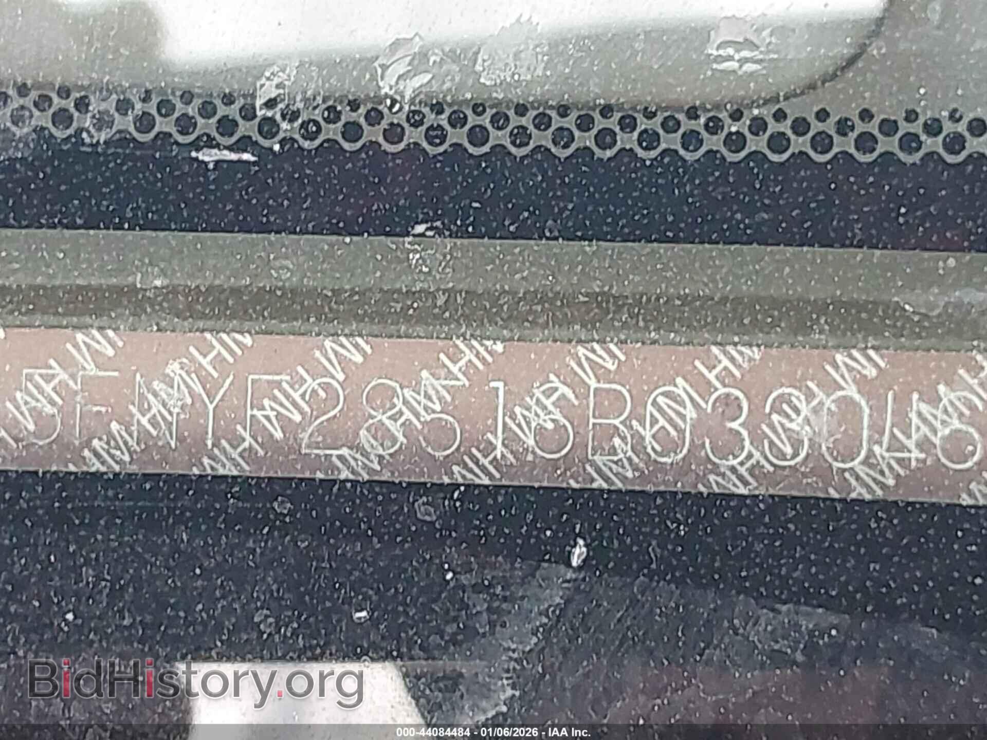 2006 HONDA PILOT - VIN: 5FNYF28516B033046 - Фото 9