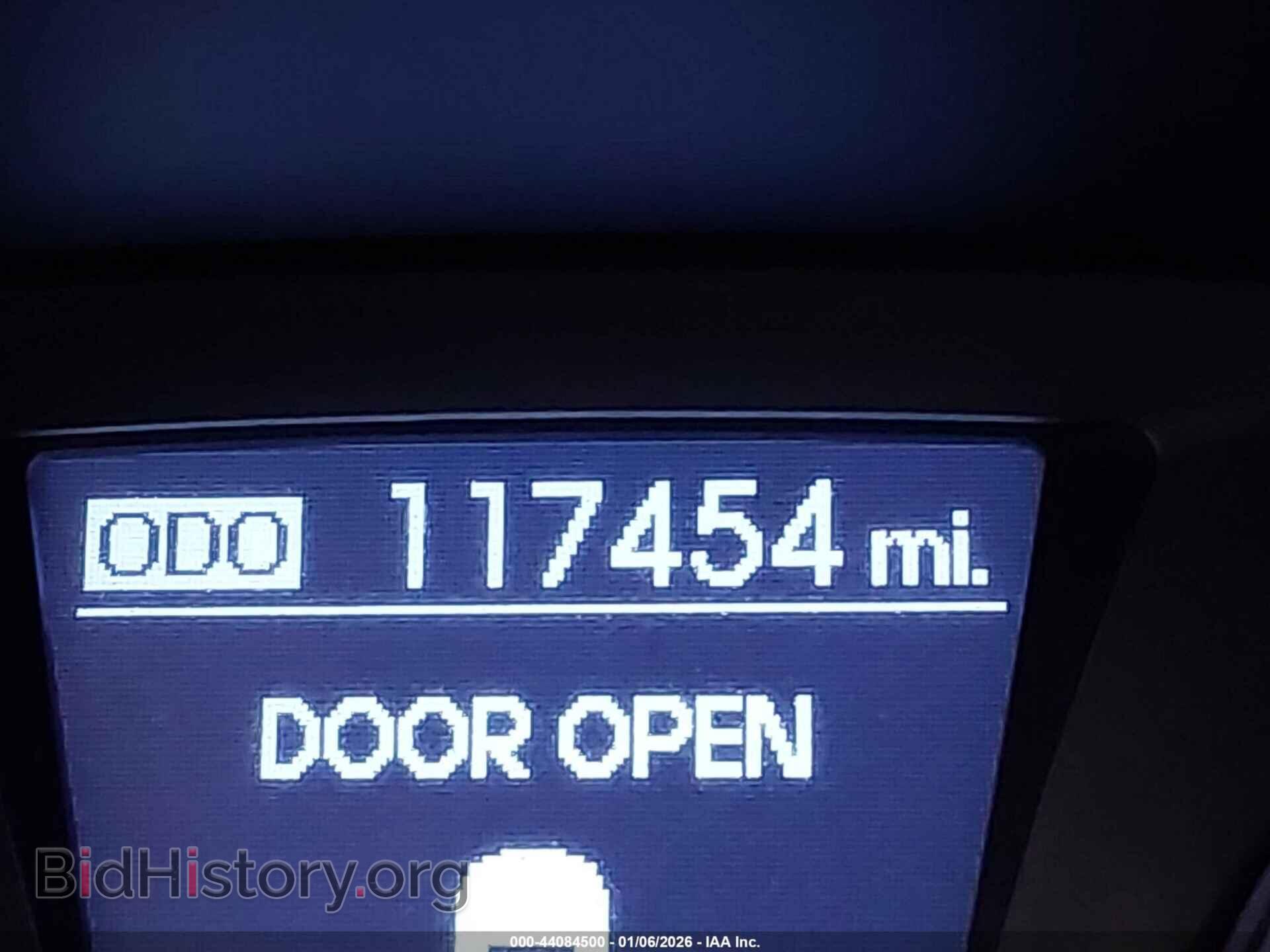 2013 HYUNDAI GENESIS - VIN: KMHHT6KD9DU080888 - Фото 7