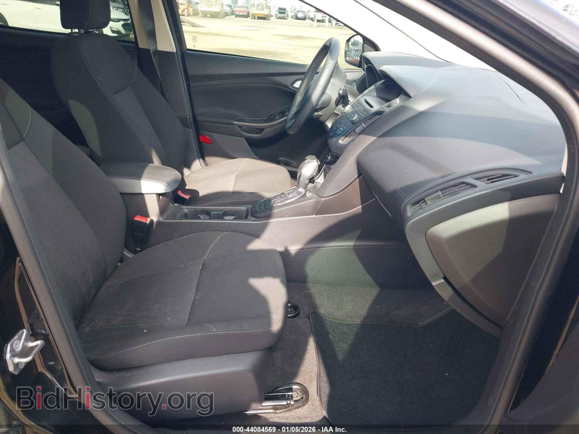 2015 FORD FOCUS - VIN: 1FADP3K27FL255688 - Фото 5