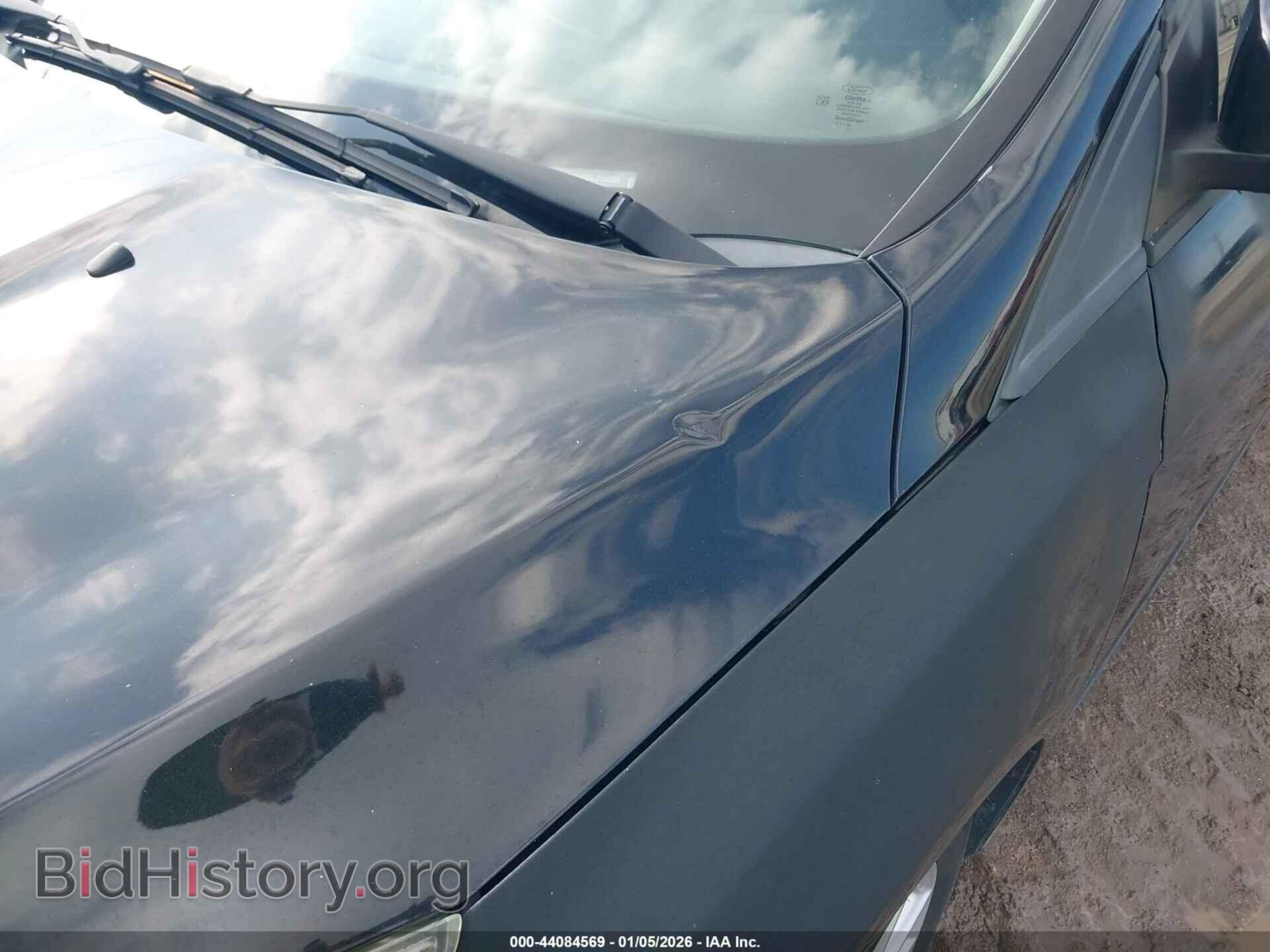 2015 FORD FOCUS - VIN: 1FADP3K27FL255688 - Фото 6