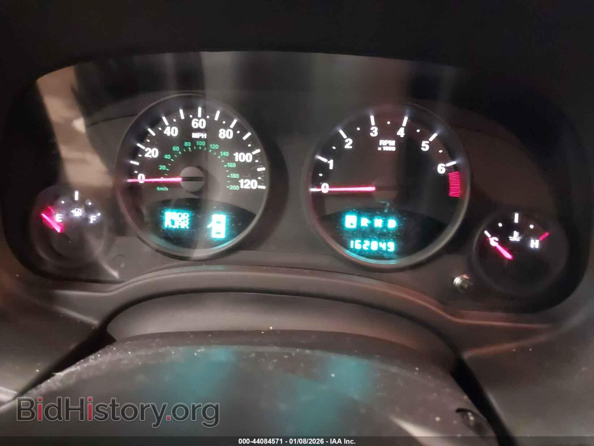 2011 JEEP COMPASS - VIN: 1J4NT1FB7BD139432 - Фото 7