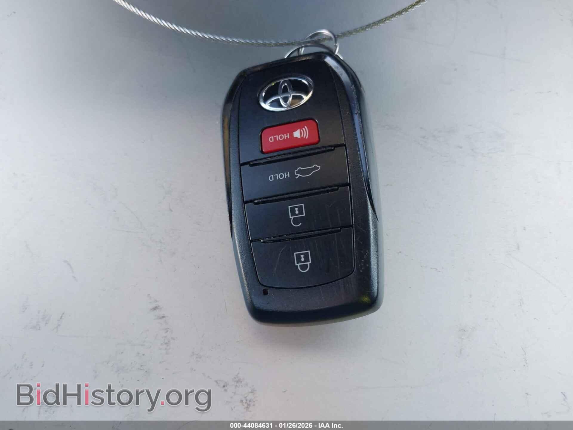 2025 TOYOTA COROLLA - VIN: 5YFT4MCE4SP243643 - Фото 11