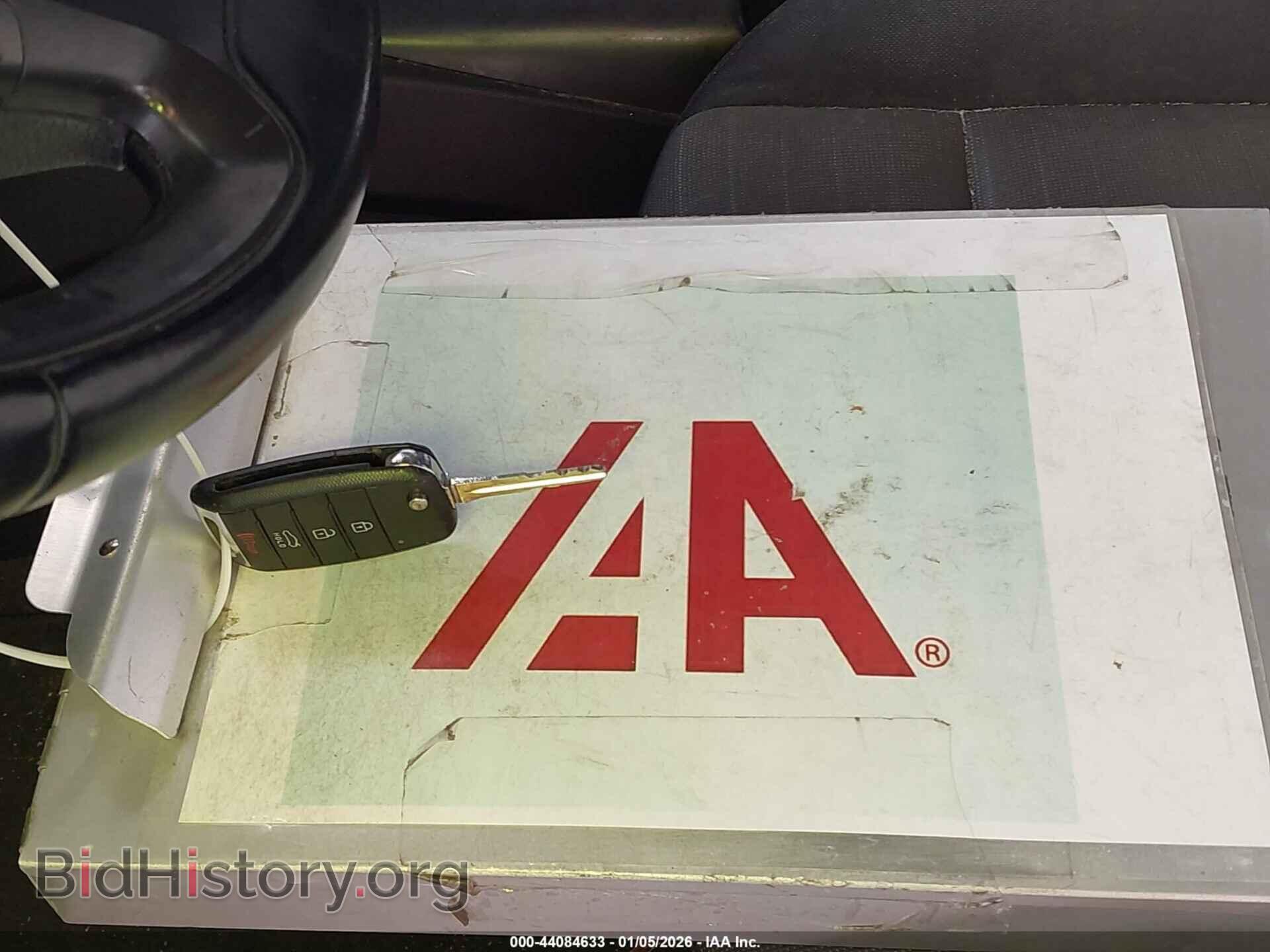 2015 KIA FORTE - VIN: KNAFX4A85F5347608 - Фото 11