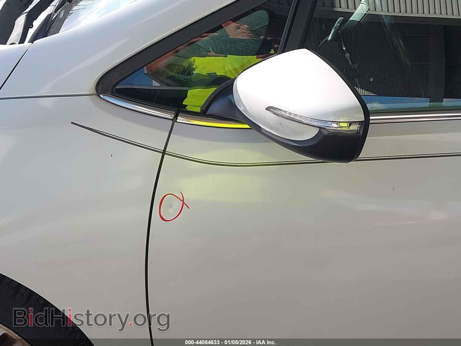 2015 KIA FORTE - VIN: KNAFX4A85F5347608 - Фото 6