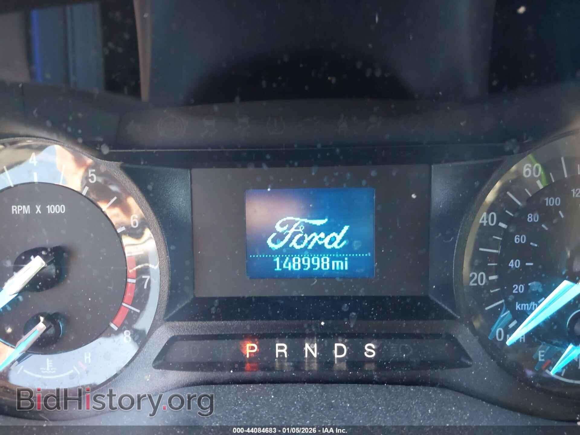2016 FORD FUSION - VIN: 3FA6P0G75GR281978 - Фото 7