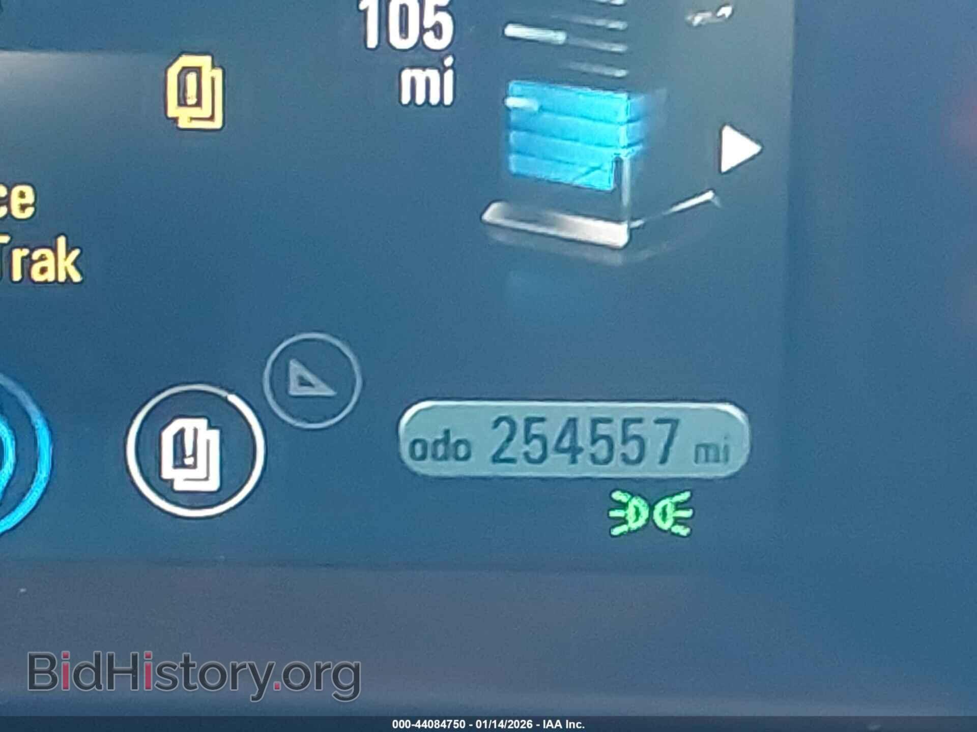 2012 CHEVROLET VOLT - VIN: 1G1RA6E45CU112219 - Фото 12