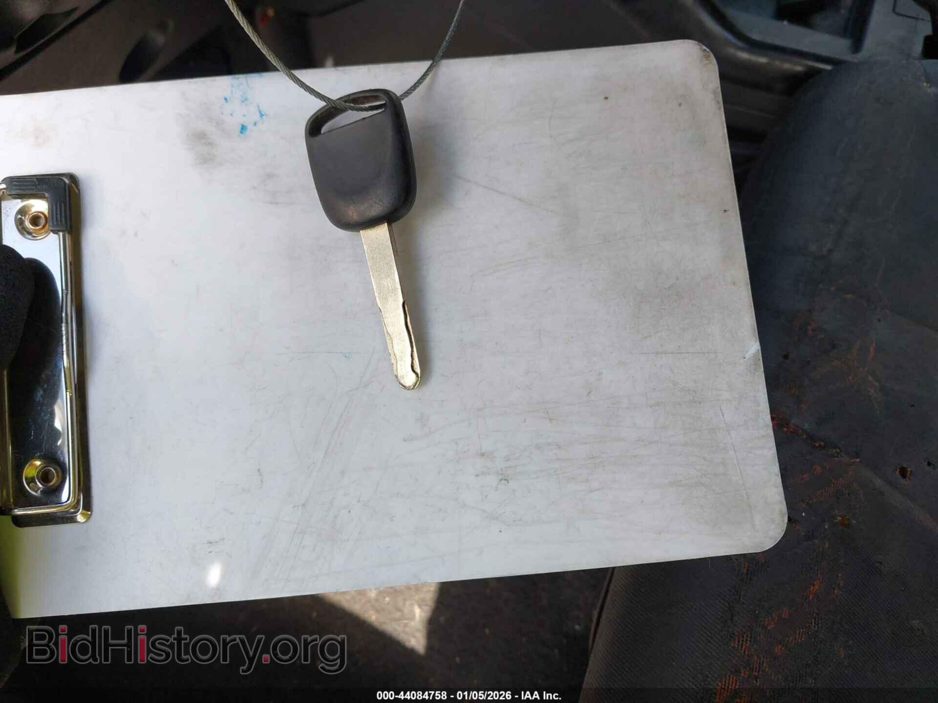 2007 HONDA ELEMENT - VIN: 5J6YH18947L006987 - Фото 11