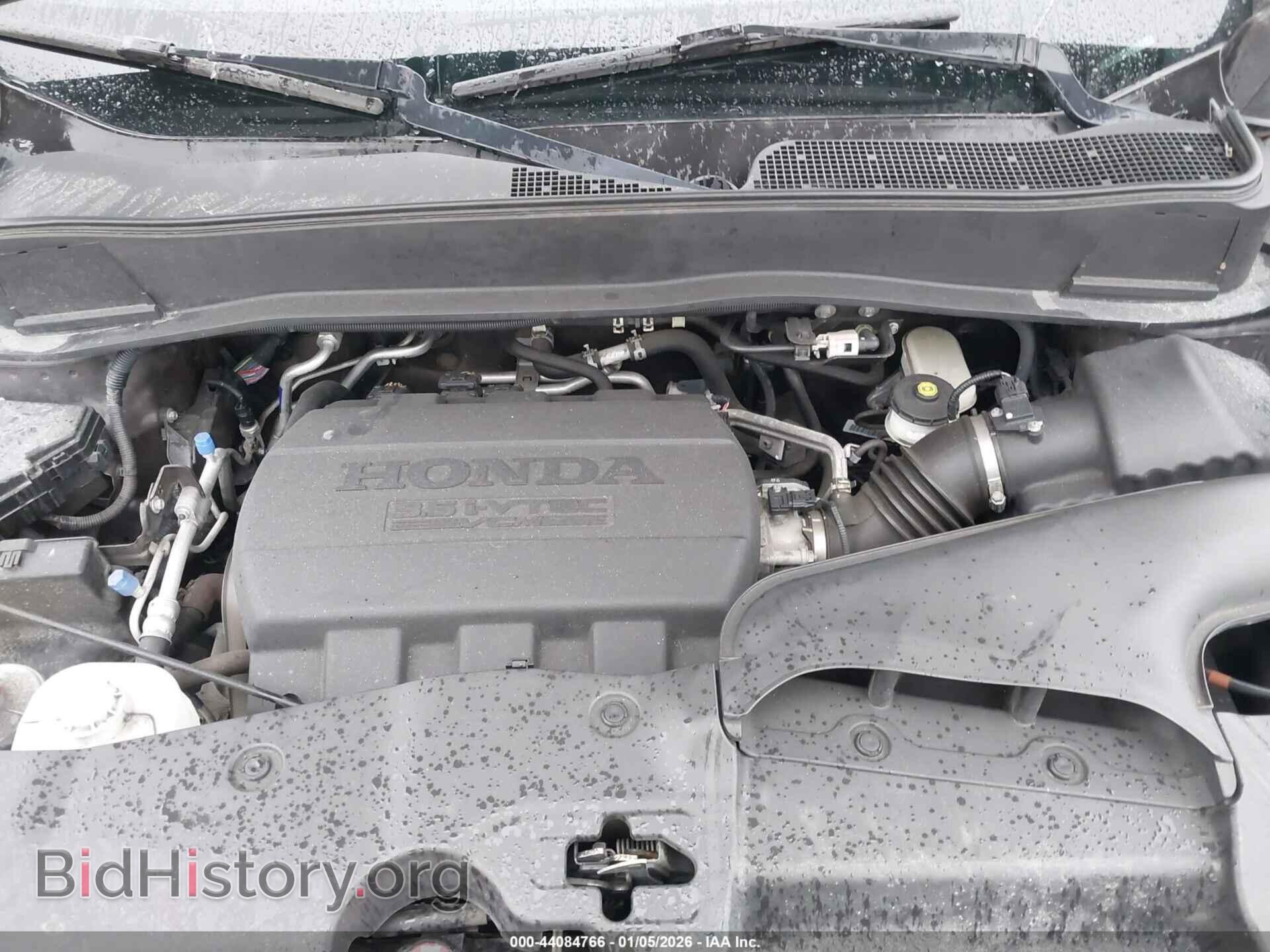2013 HONDA PILOT - VIN: 5FNYF4H54DB057866 - Фото 10
