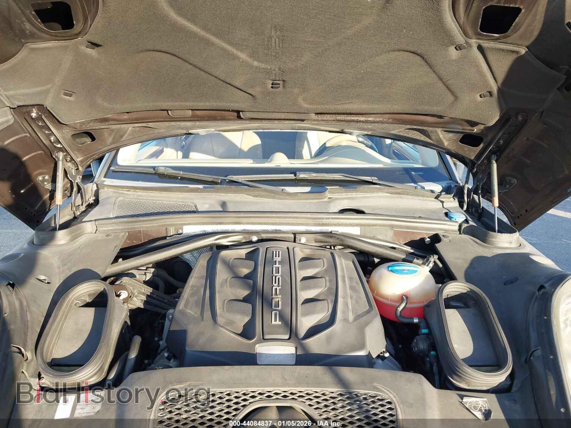 2015 PORSCHE MACAN - VIN: WP1AB2A59FLB51865 - Фото 10