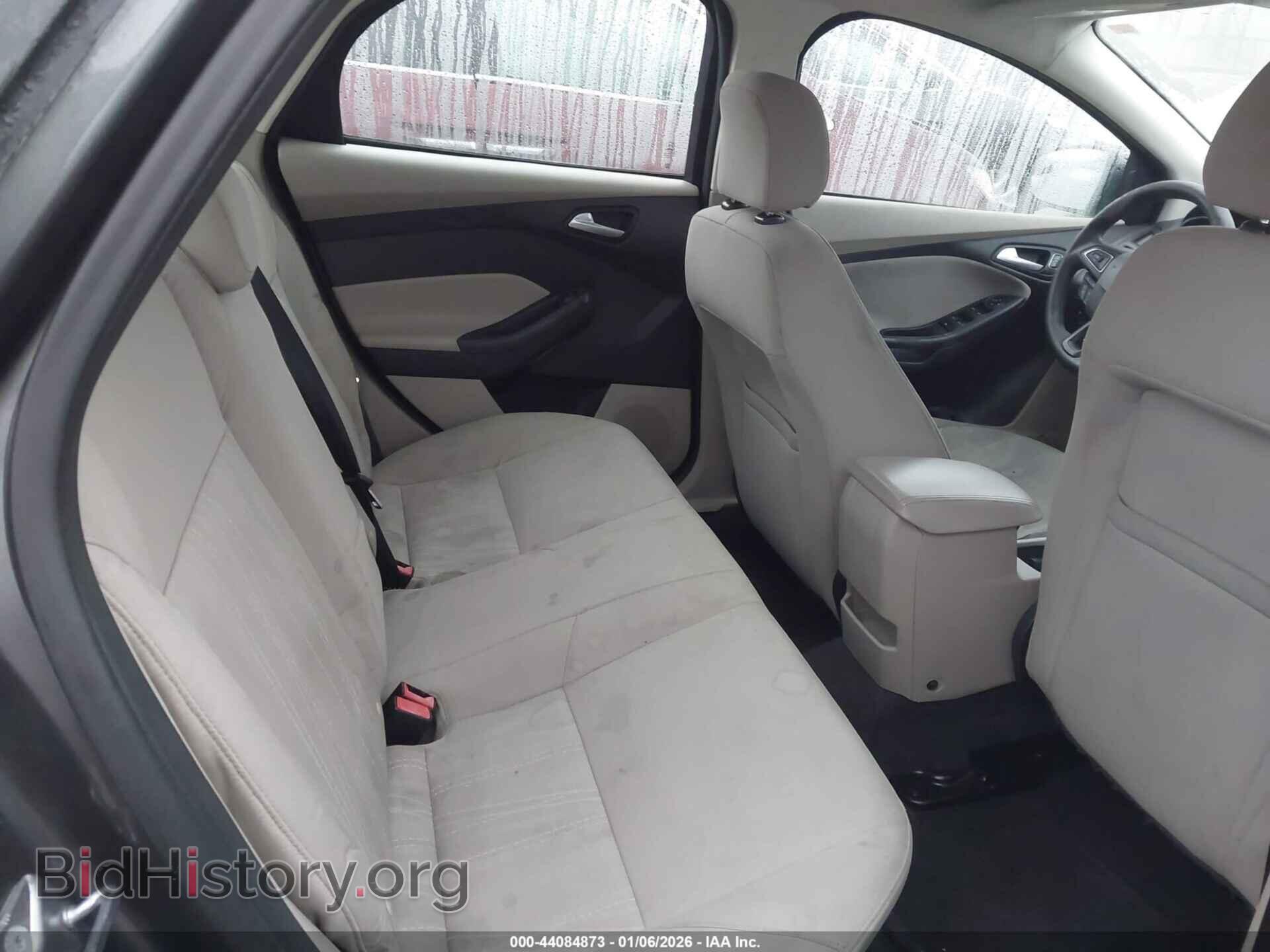 2015 FORD FOCUS - VIN: 1FADP3F21FL242641 - Photo 8