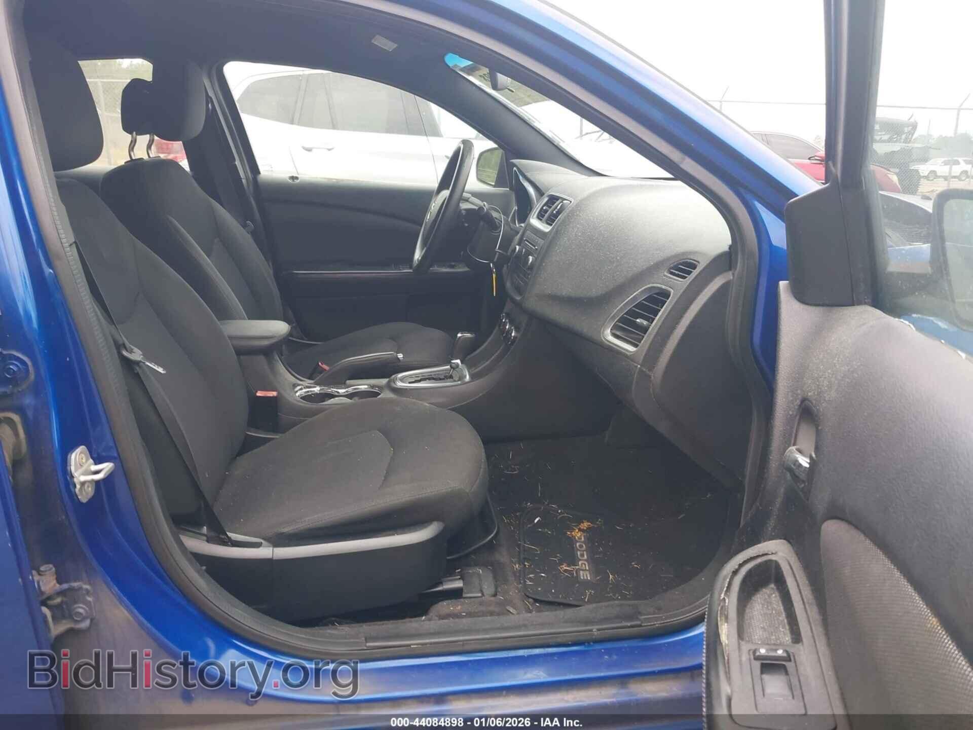 2013 DODGE AVENGER - VIN: 1C3CDZAB4DN688359 - Photo 5