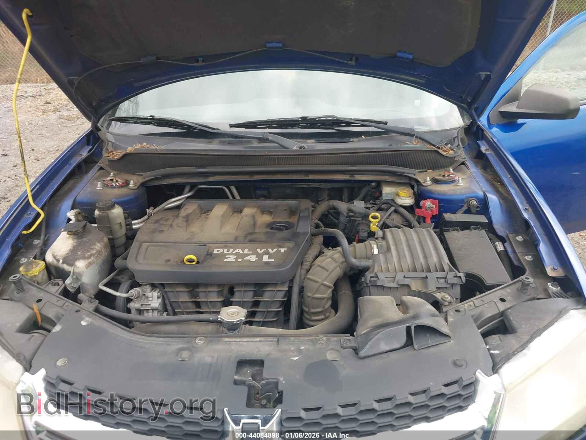 2013 DODGE AVENGER - VIN: 1C3CDZAB4DN688359 - Photo 10