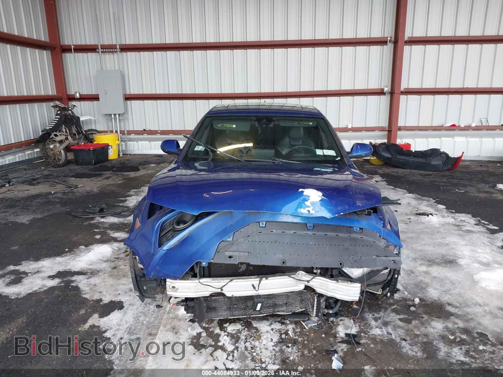 2015 AUDI S6 - VIN: WAUF2AFC2FN003907 - Фото 12