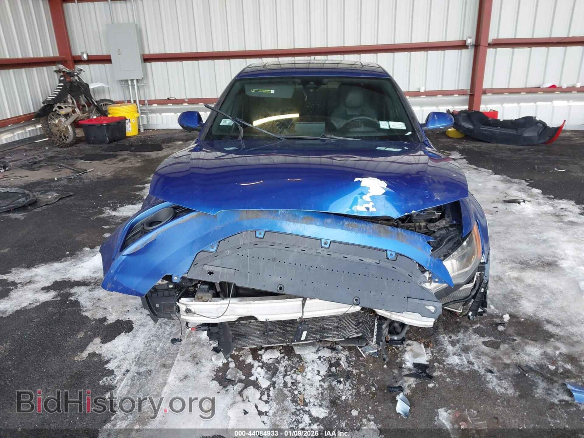 2015 AUDI S6 - VIN: WAUF2AFC2FN003907 - Фото 6