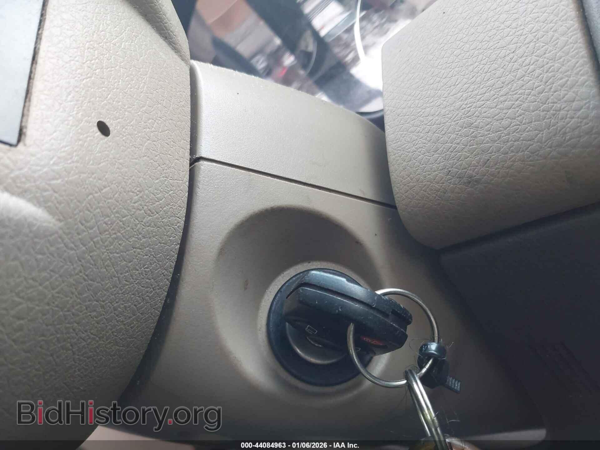 2007 FORD EDGE - VIN: 2FMDK49C07BB01155 - Photo 11