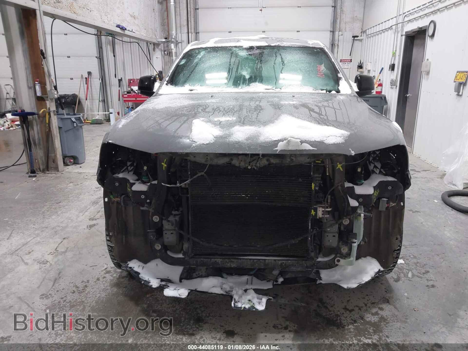 2020 DODGE DURANGO - VIN: 1C4RDJDG8LC320663 - Фото 13