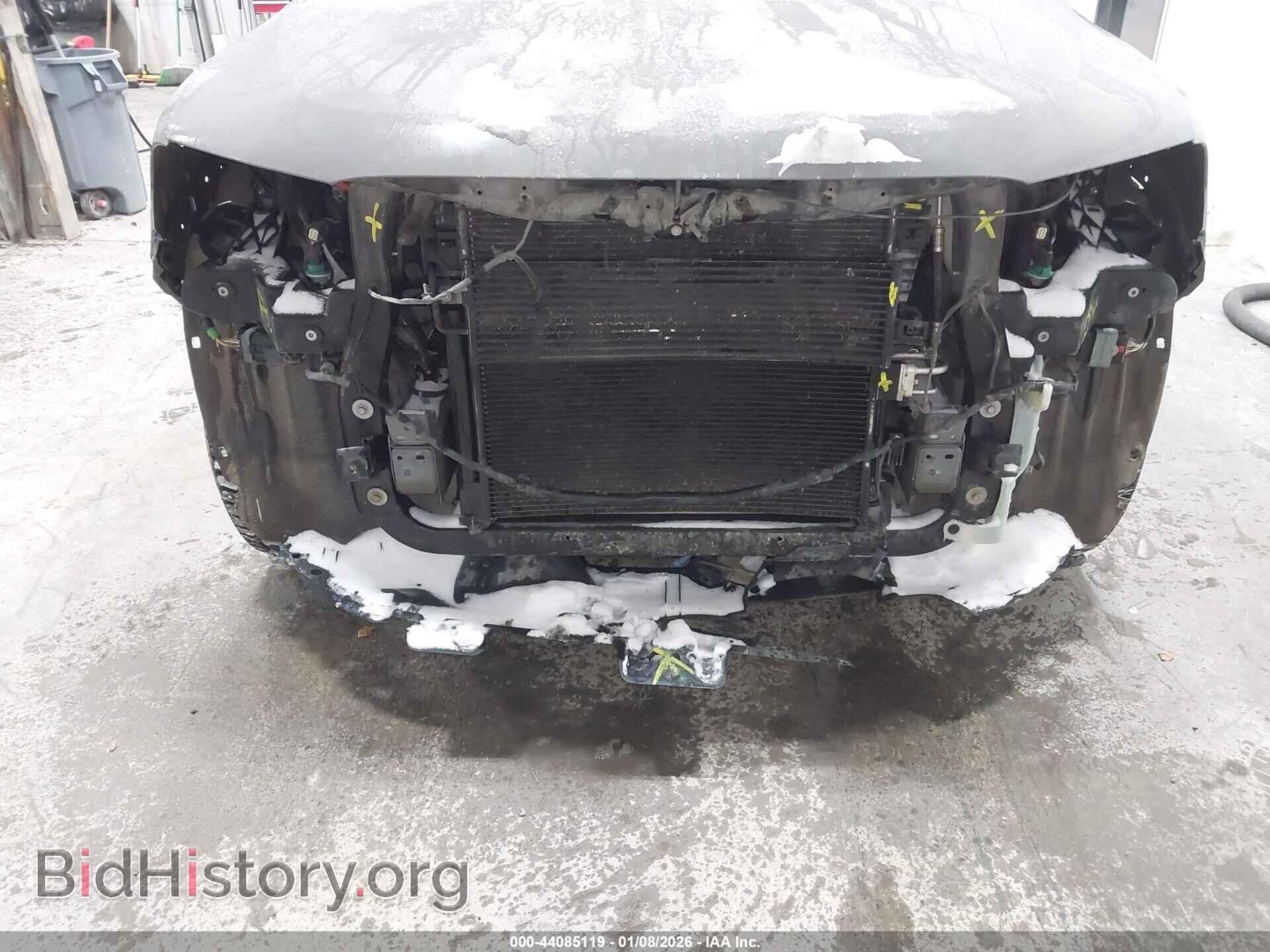 2020 DODGE DURANGO - VIN: 1C4RDJDG8LC320663 - Фото 6