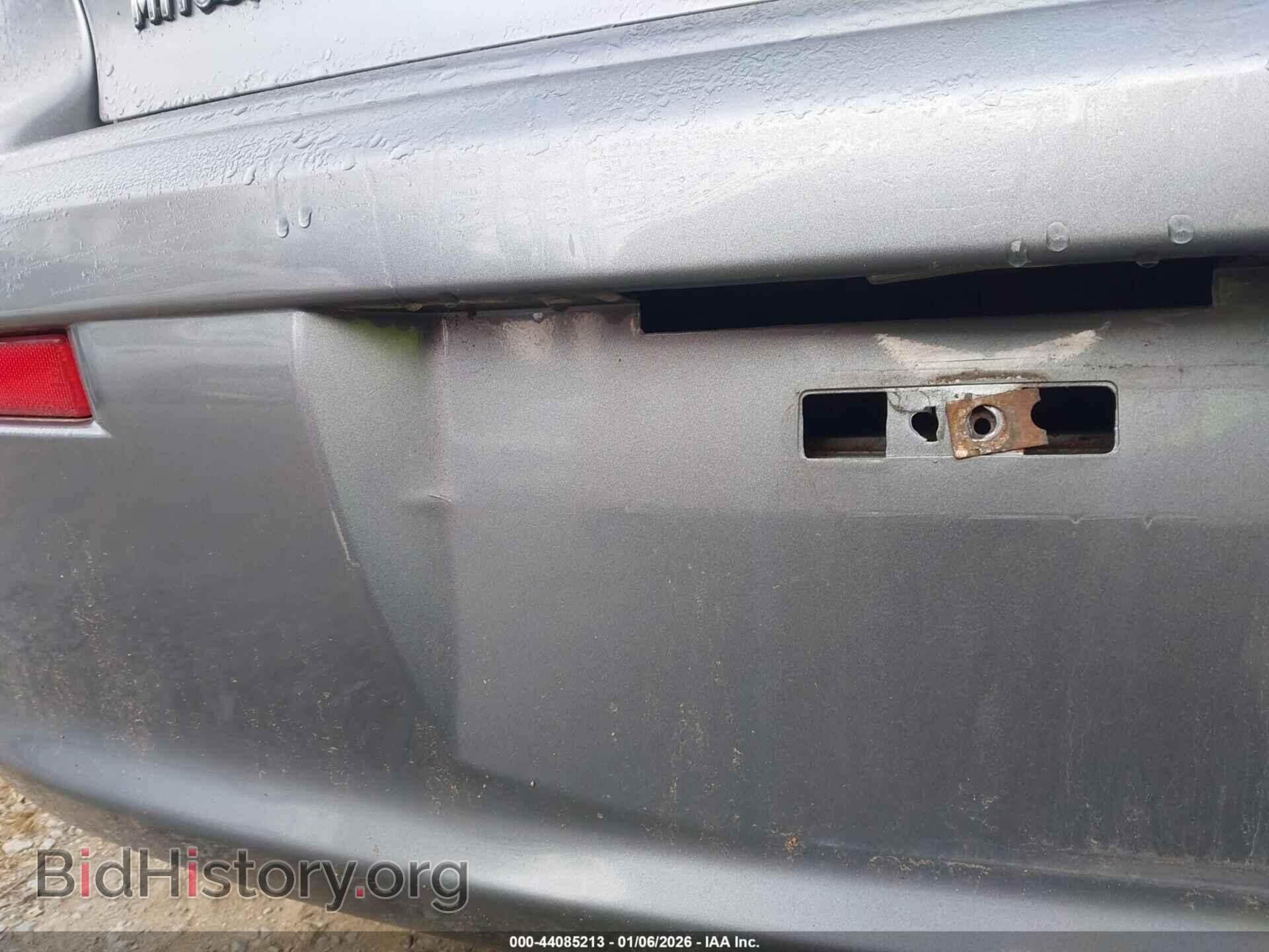 2013 MITSUBISHI LANCER - VIN: JA32U2FU2DU020766 - Фото 16