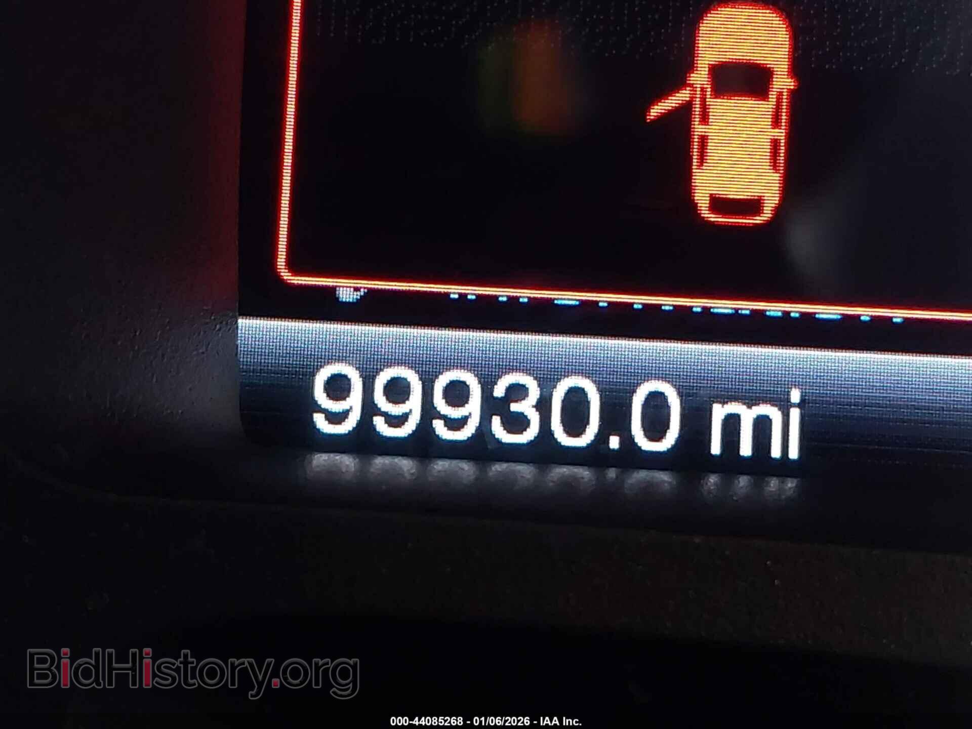 2013 FORD EDGE - VIN: 2FMDK4KC8DBB45135 - Photo 16