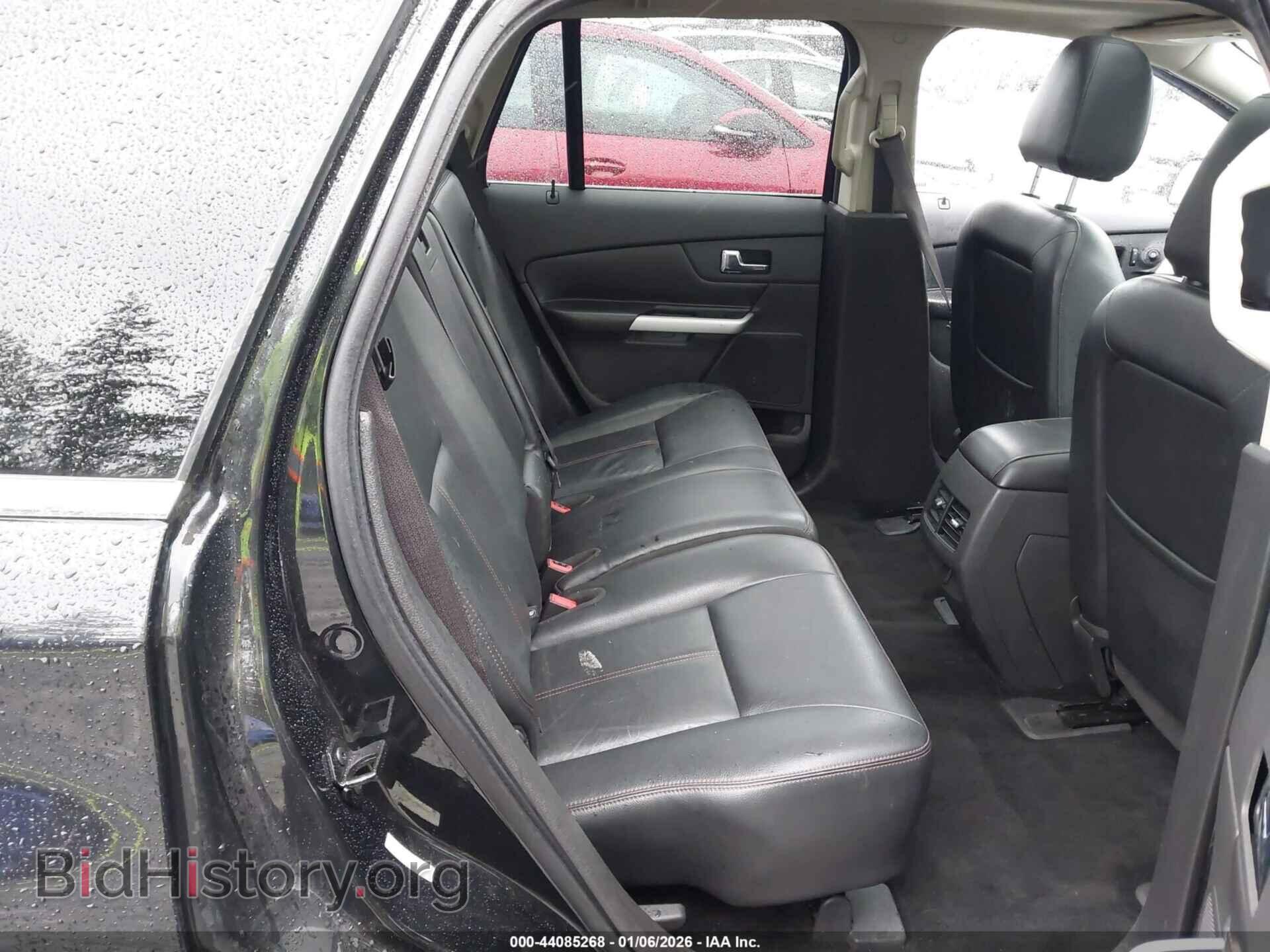 2013 FORD EDGE - VIN: 2FMDK4KC8DBB45135 - Photo 19