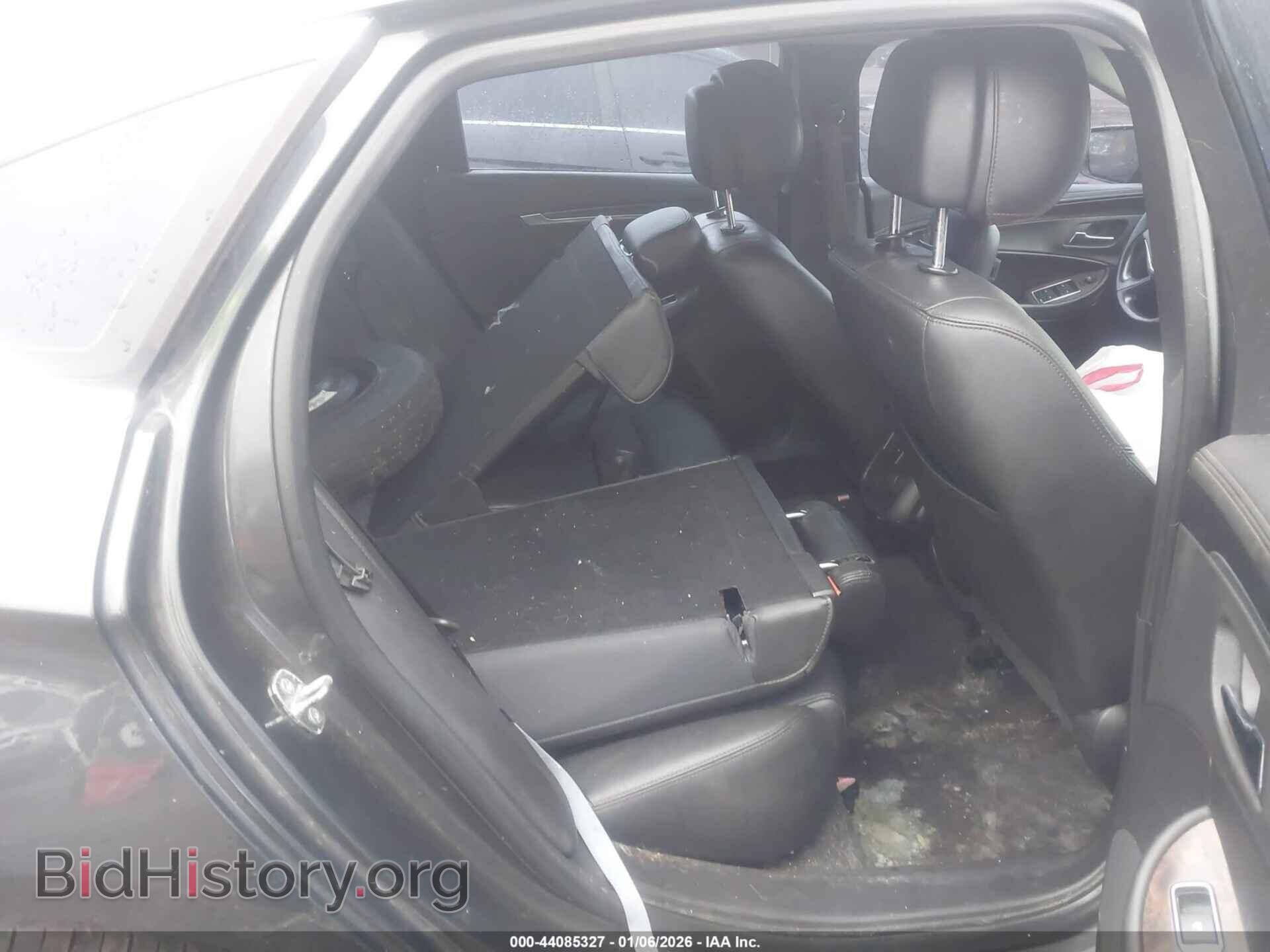 2014 CHEVROLET IMPALA - VIN: 2G1115SL7E9267261 - Фото 8