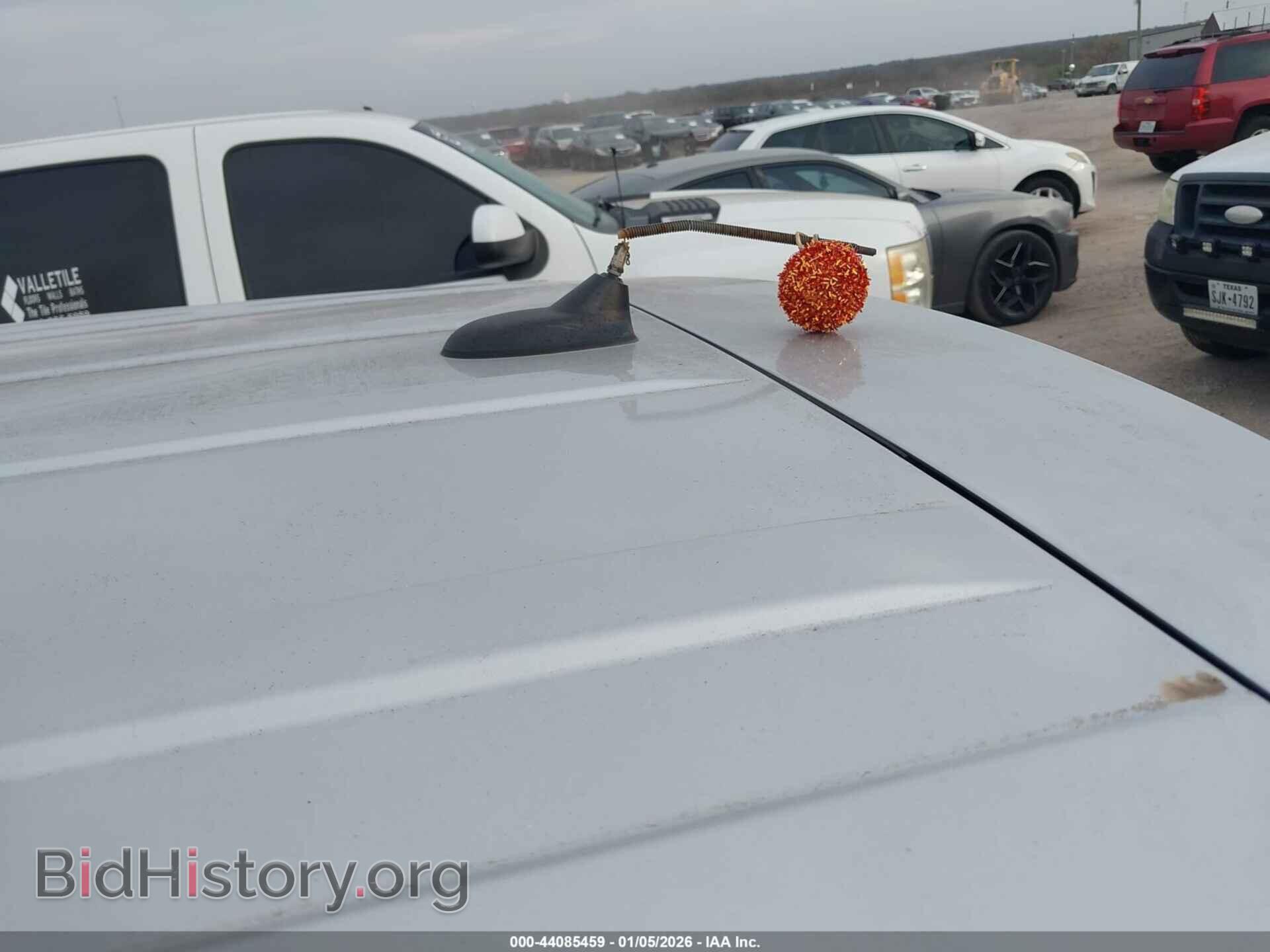 2014 DODGE JOURNEY - VIN: 3C4PDCAB9ET203404 - Фото 12