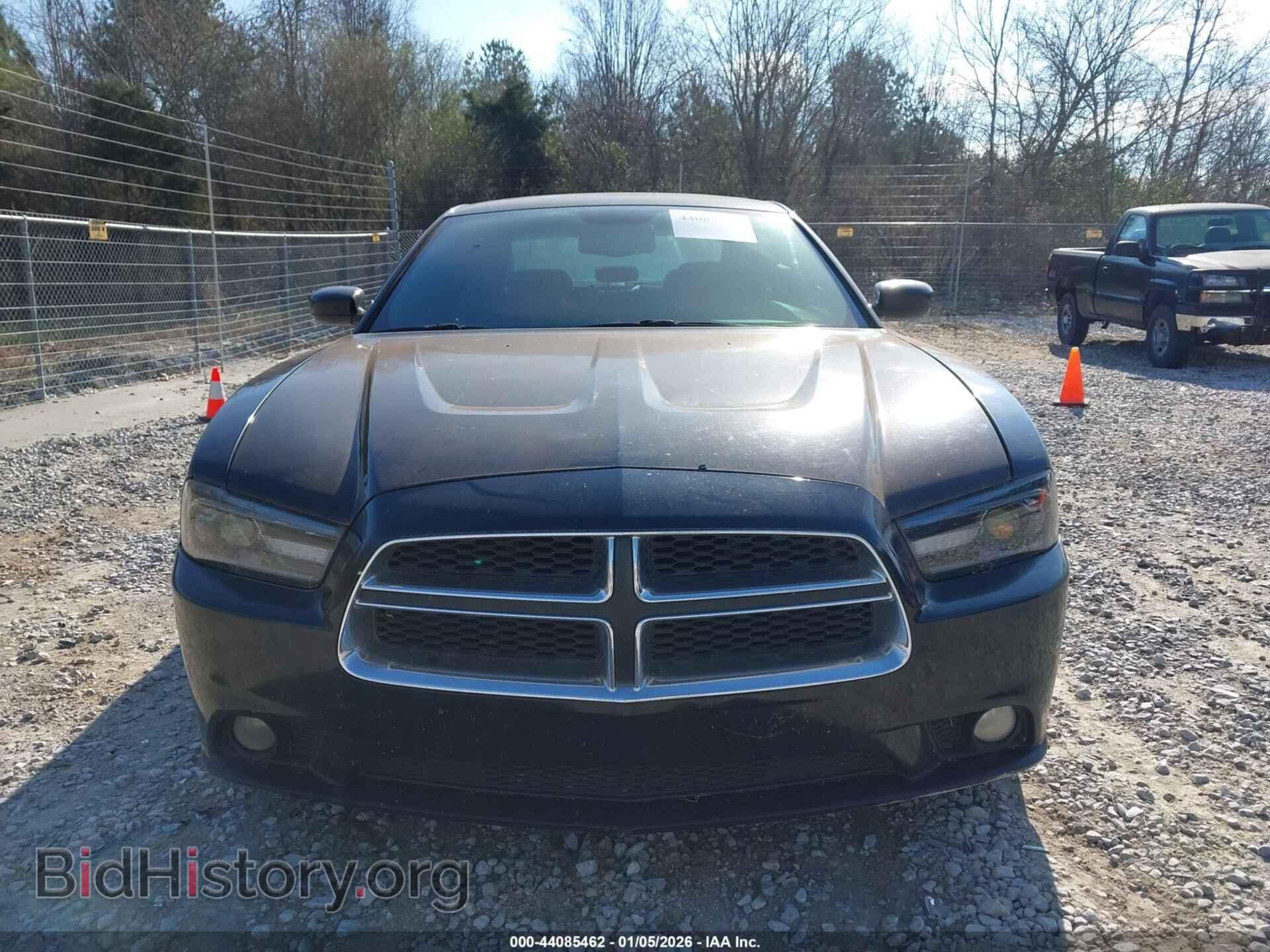 2012 DODGE CHARGER - VIN: 2C3CDXCT7CH156511 - Фото 12