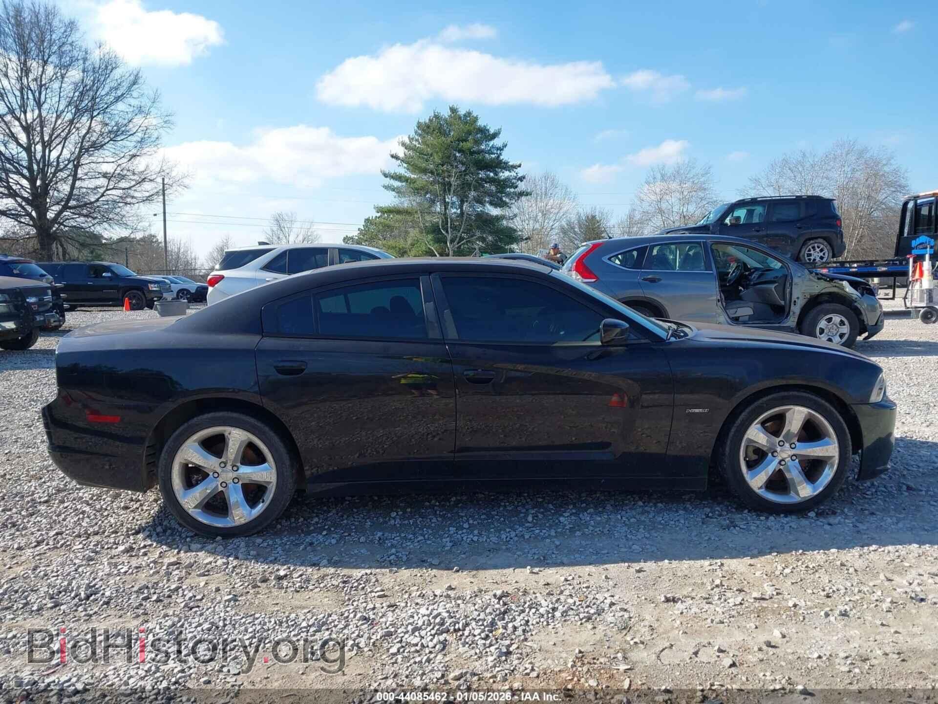 2012 DODGE CHARGER - VIN: 2C3CDXCT7CH156511 - Фото 13