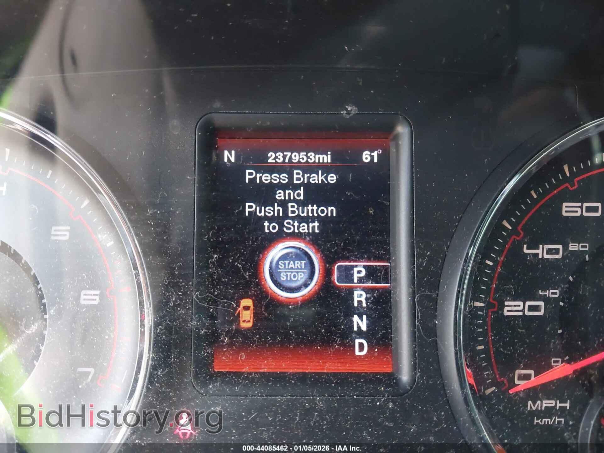 2012 DODGE CHARGER - VIN: 2C3CDXCT7CH156511 - Фото 7