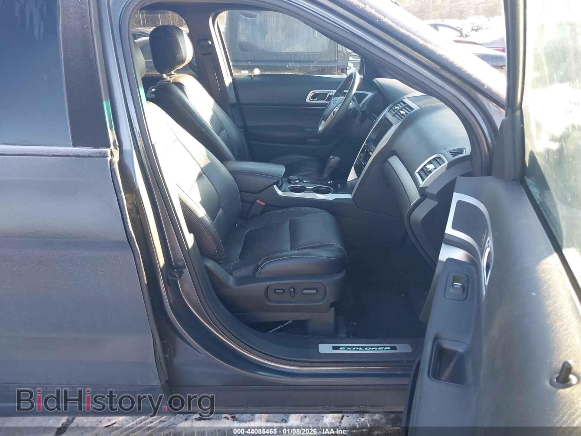 2015 FORD EXPLORER - VIN: 1FM5K8GT8FGB47239 - Фото 5