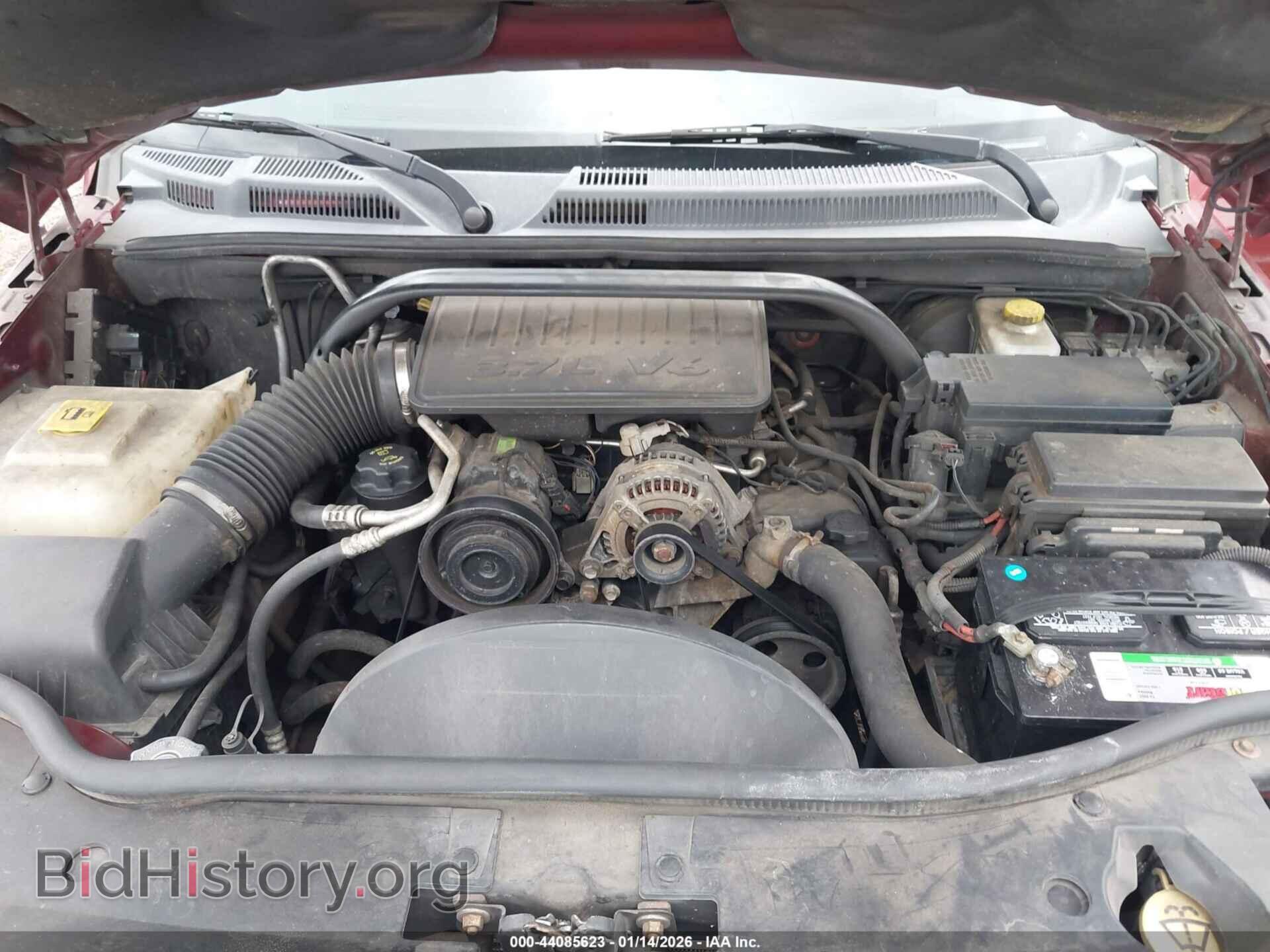 2008 JEEP COMMANDER - VIN: 1J8HG48KX8C146064 - Фото 10