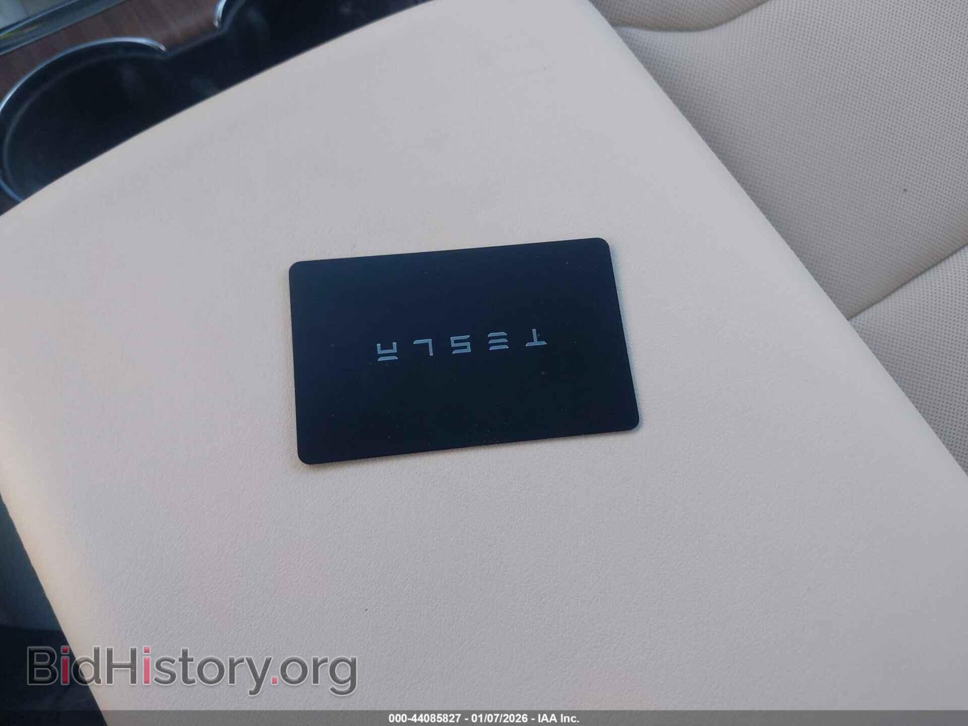 2024 TESLA MODEL X - VIN: 7SAXCBE57RF458853 - Photo 11