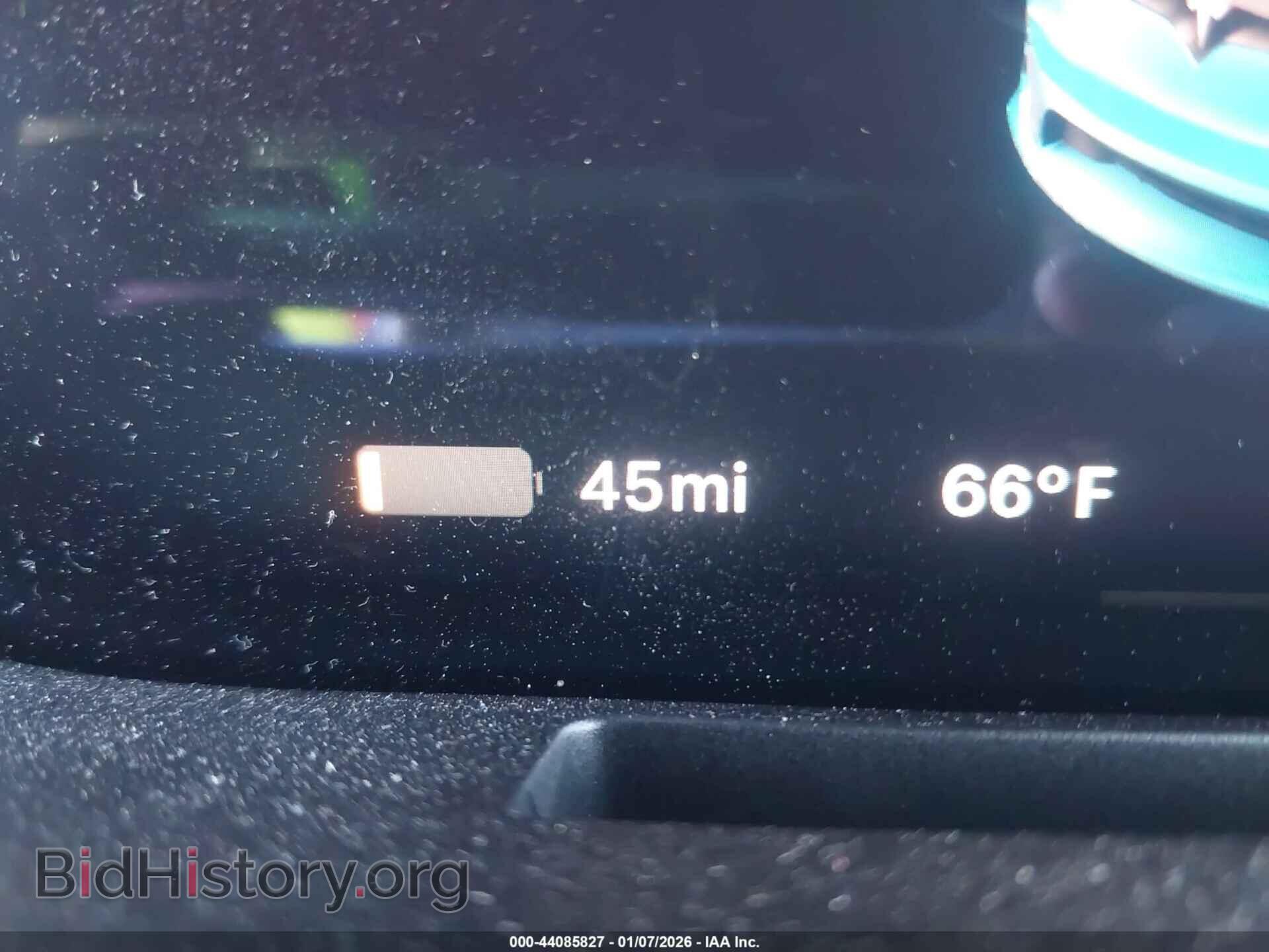 2024 TESLA MODEL X - VIN: 7SAXCBE57RF458853 - Photo 17