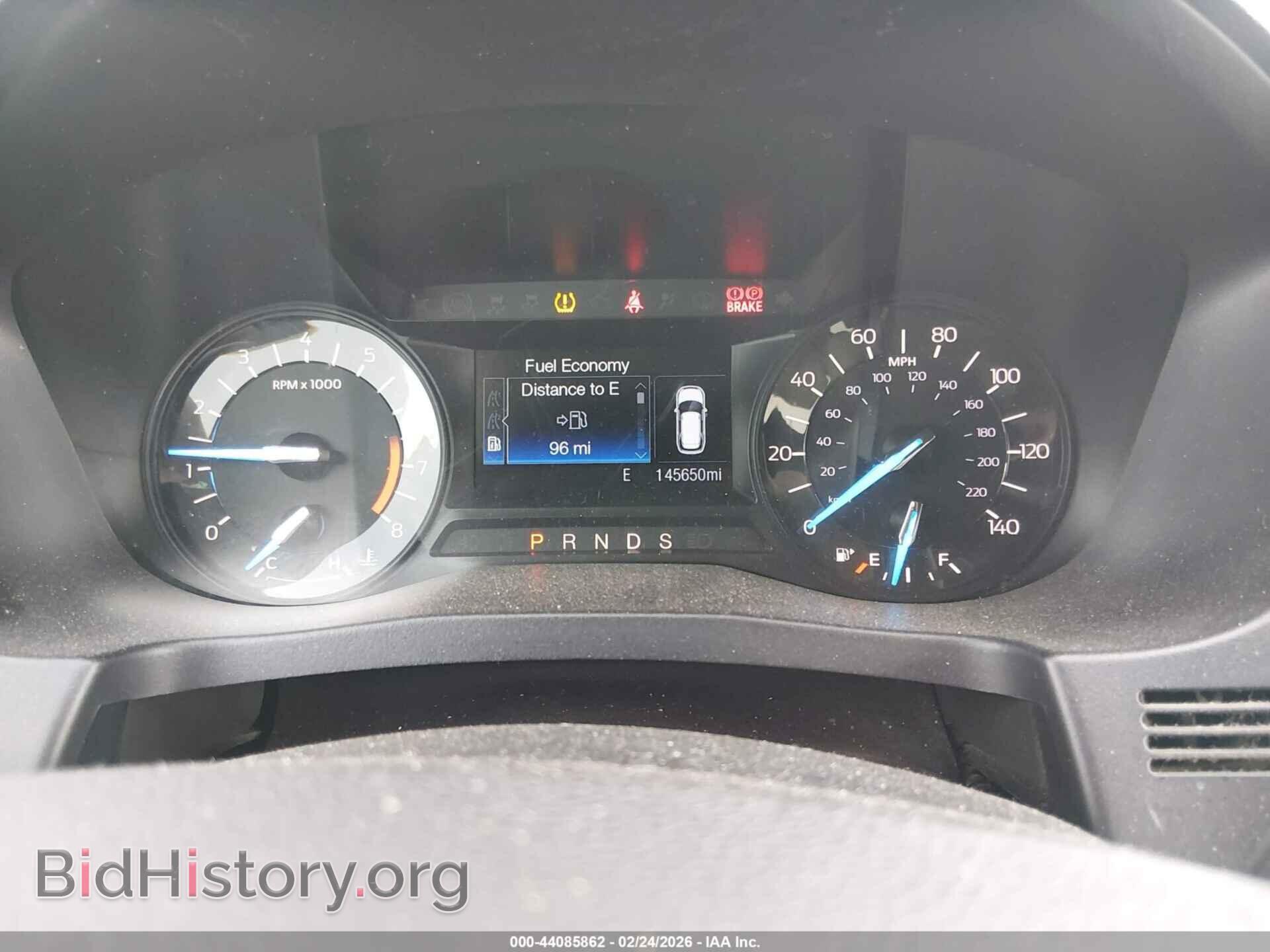 2017 FORD EXPLORER - VIN: 1FM5K7BH1H09Z7851 - Фото 7