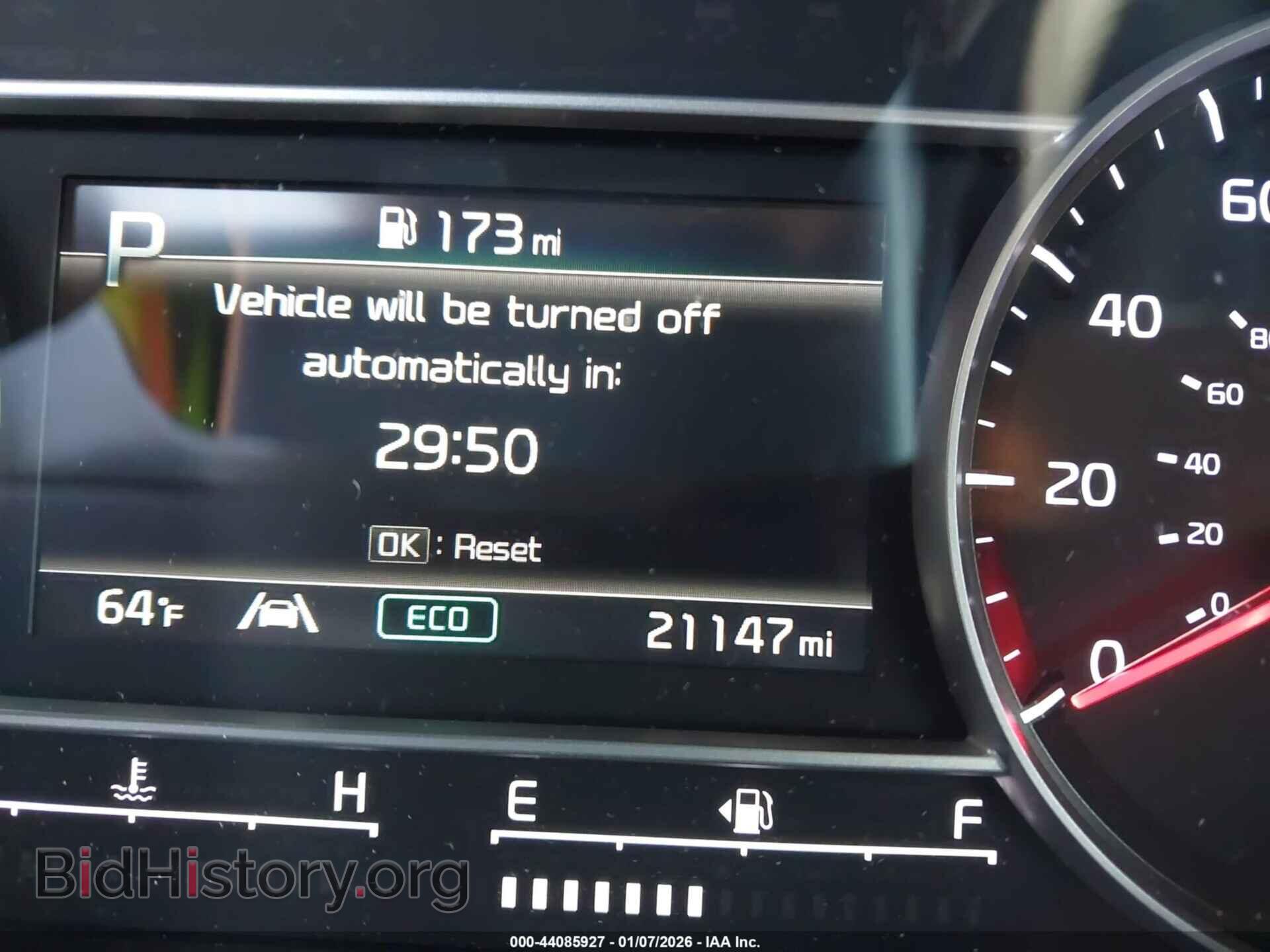 2021 KIA SORENTO - VIN: 5XYRLDLC4MG036382 - Фото 15