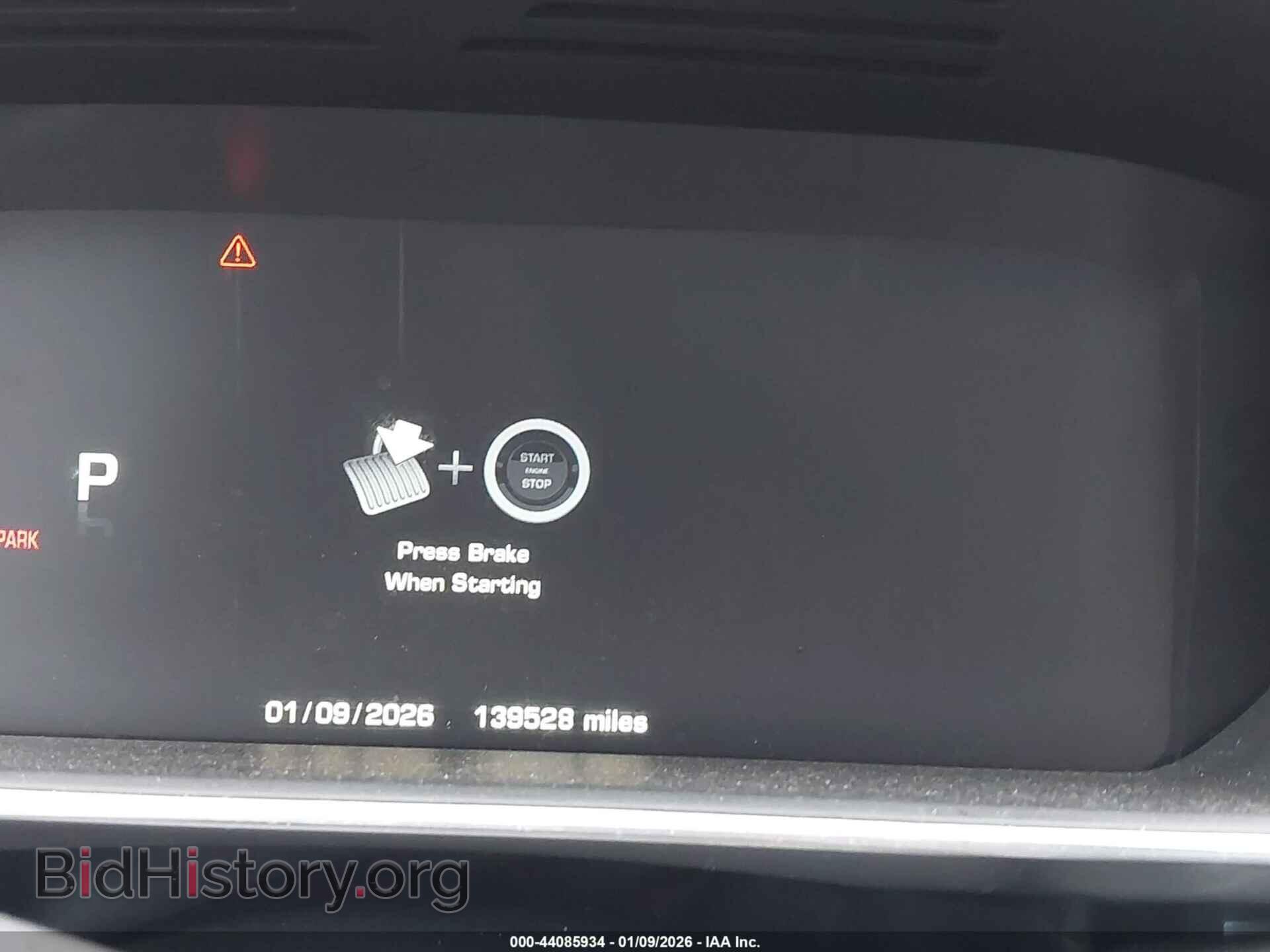 2015 LAND ROVER RANGE ROVER - VIN: SALGS3TF7FA197321 - Фото 7