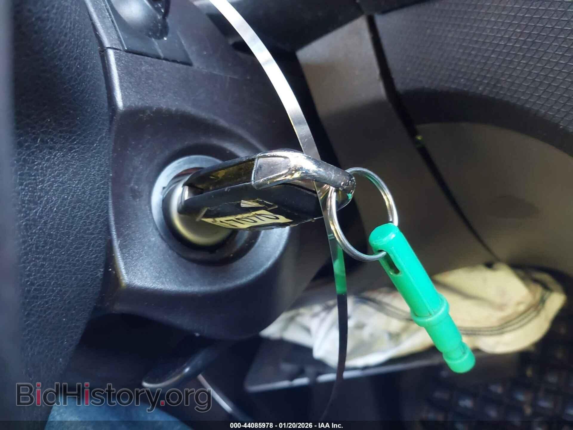 2020 FORD TRANSIT CONNECT - VIN: NM0LS7E25L1435666 - Фото 11